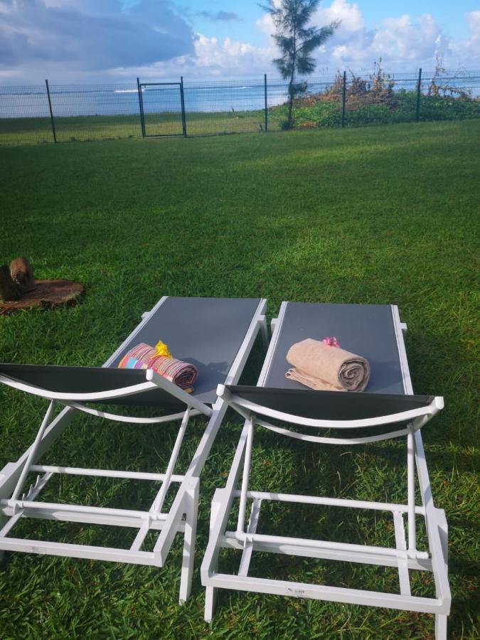 Villa Karel Sea View *