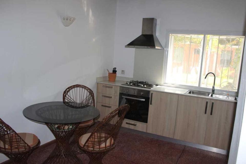 Villa Karel Sea View *