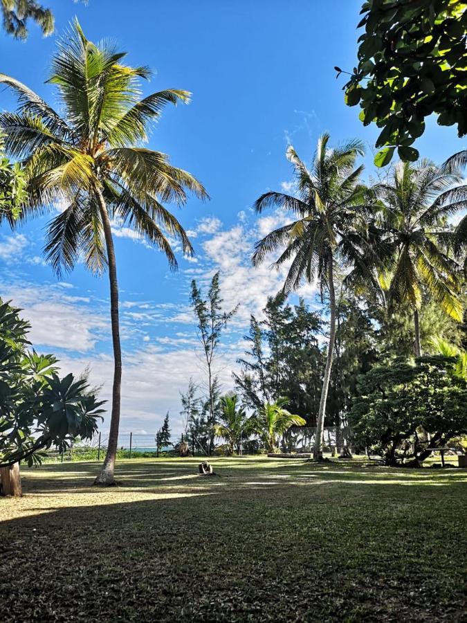 Villa Karel Sea View *