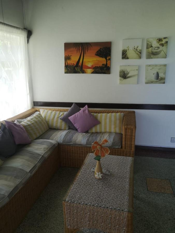 Villa Karel Sea View