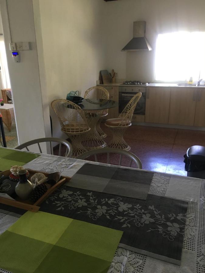 Villa Karel Sea View Riambel