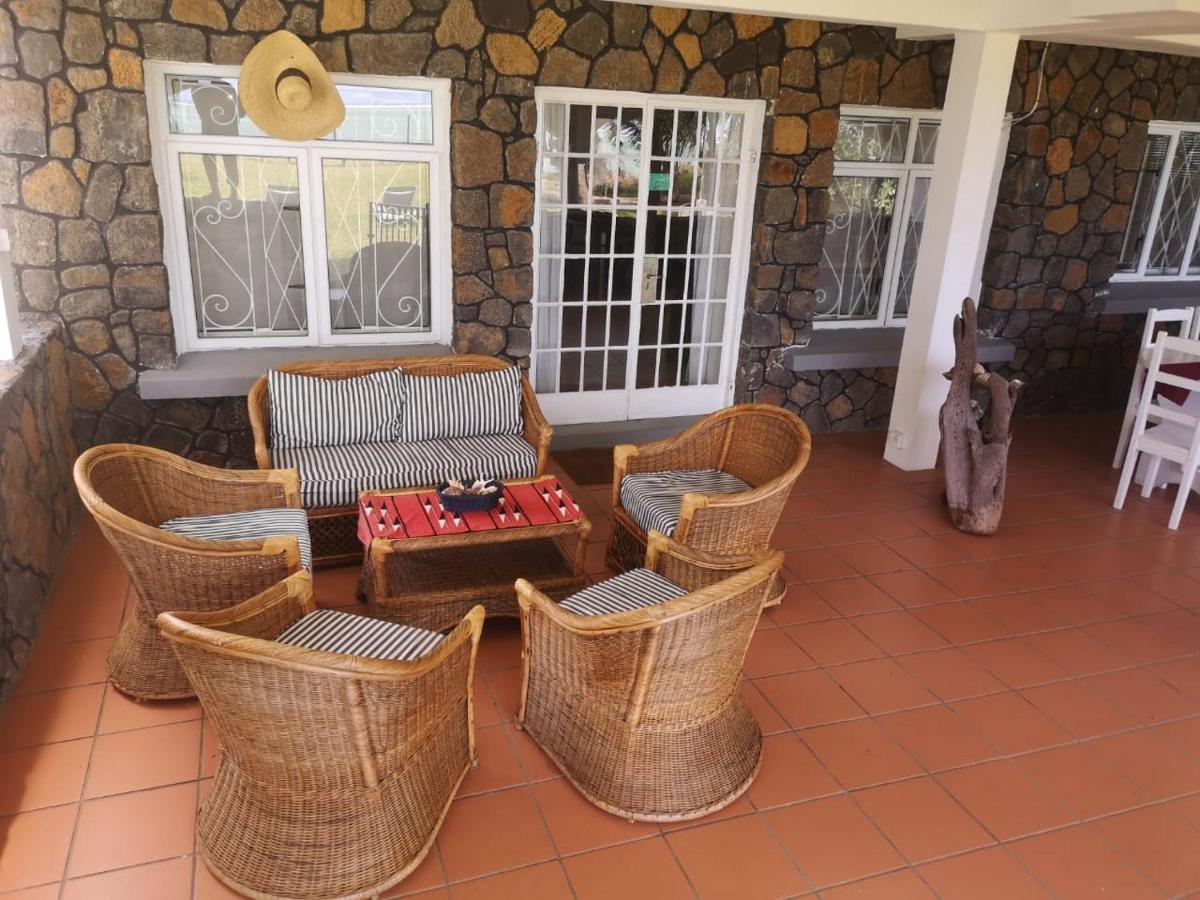 Villa Karel Sea View