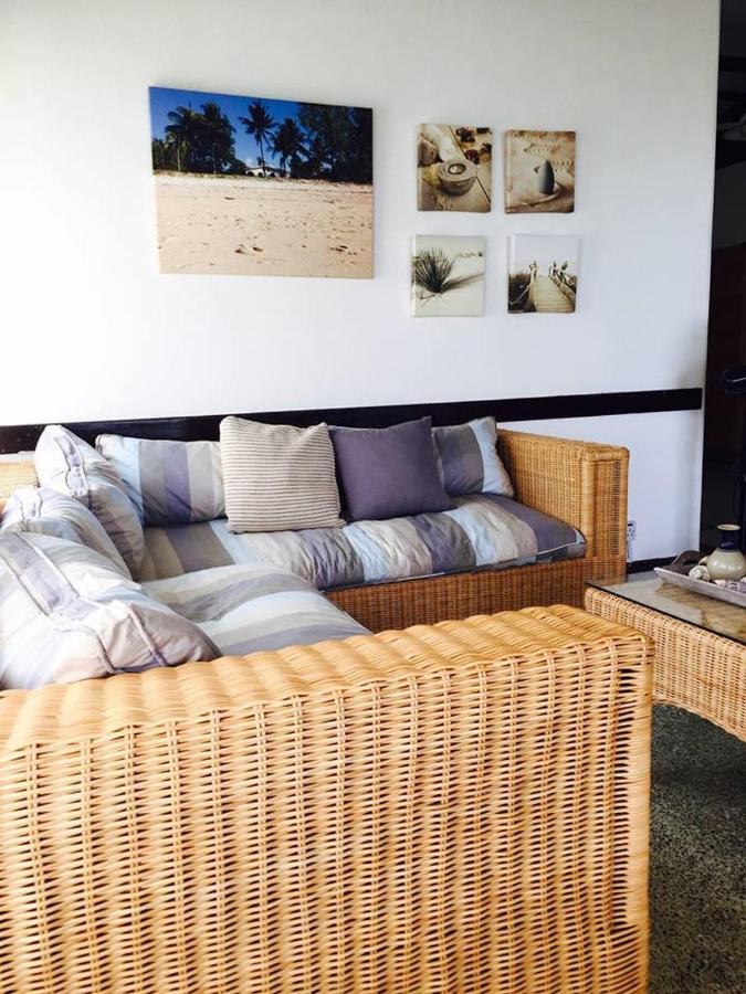 Villa Karel Sea View