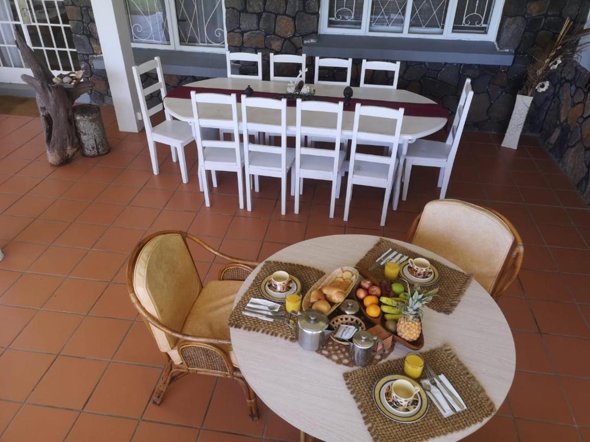 Karel Sea View Villa