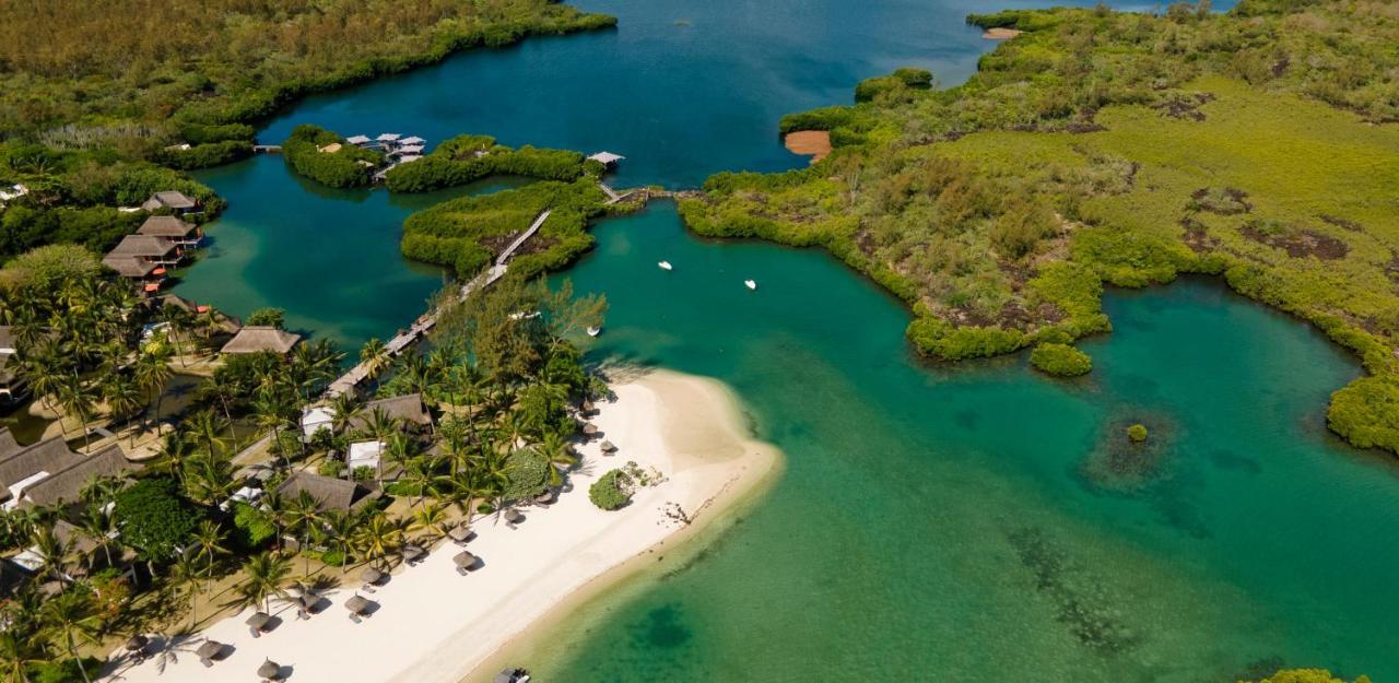 Constance Maurice Resort