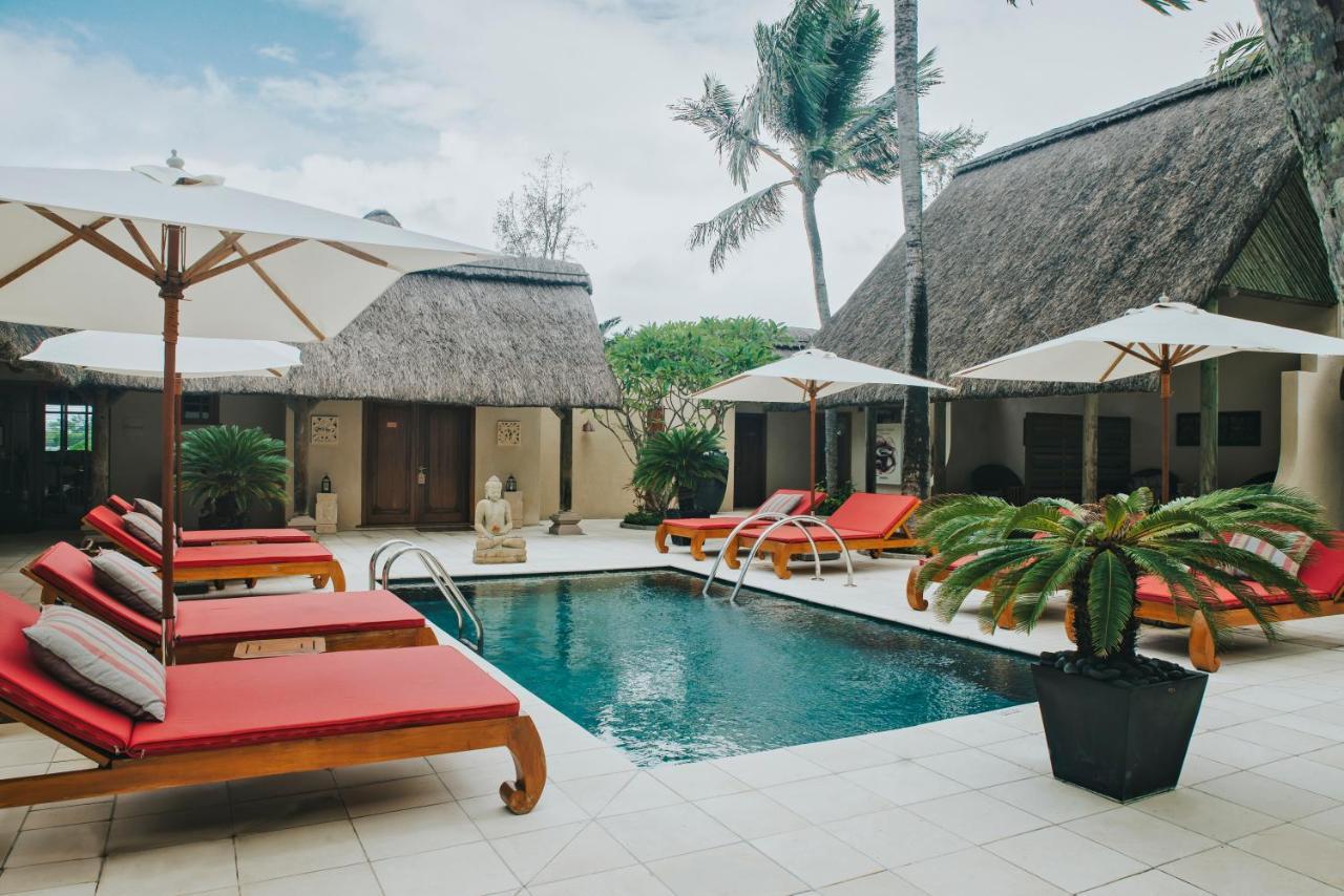 Constance Maurice Resort 5*