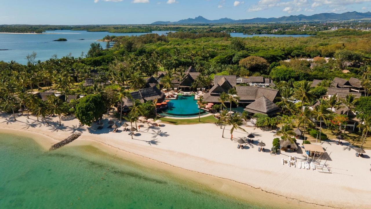 Constance Maurice Resort