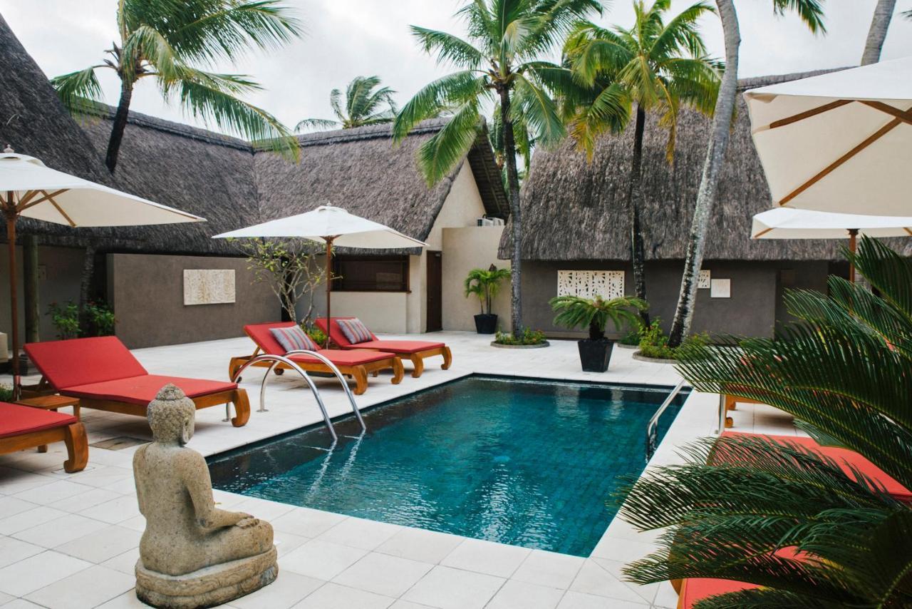 Constance Maurice Resort 5*