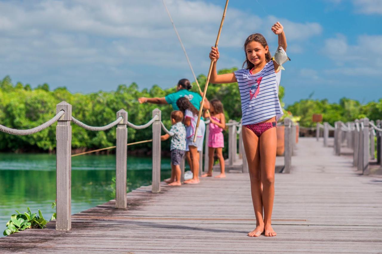 Constance Maurice Resort 5*