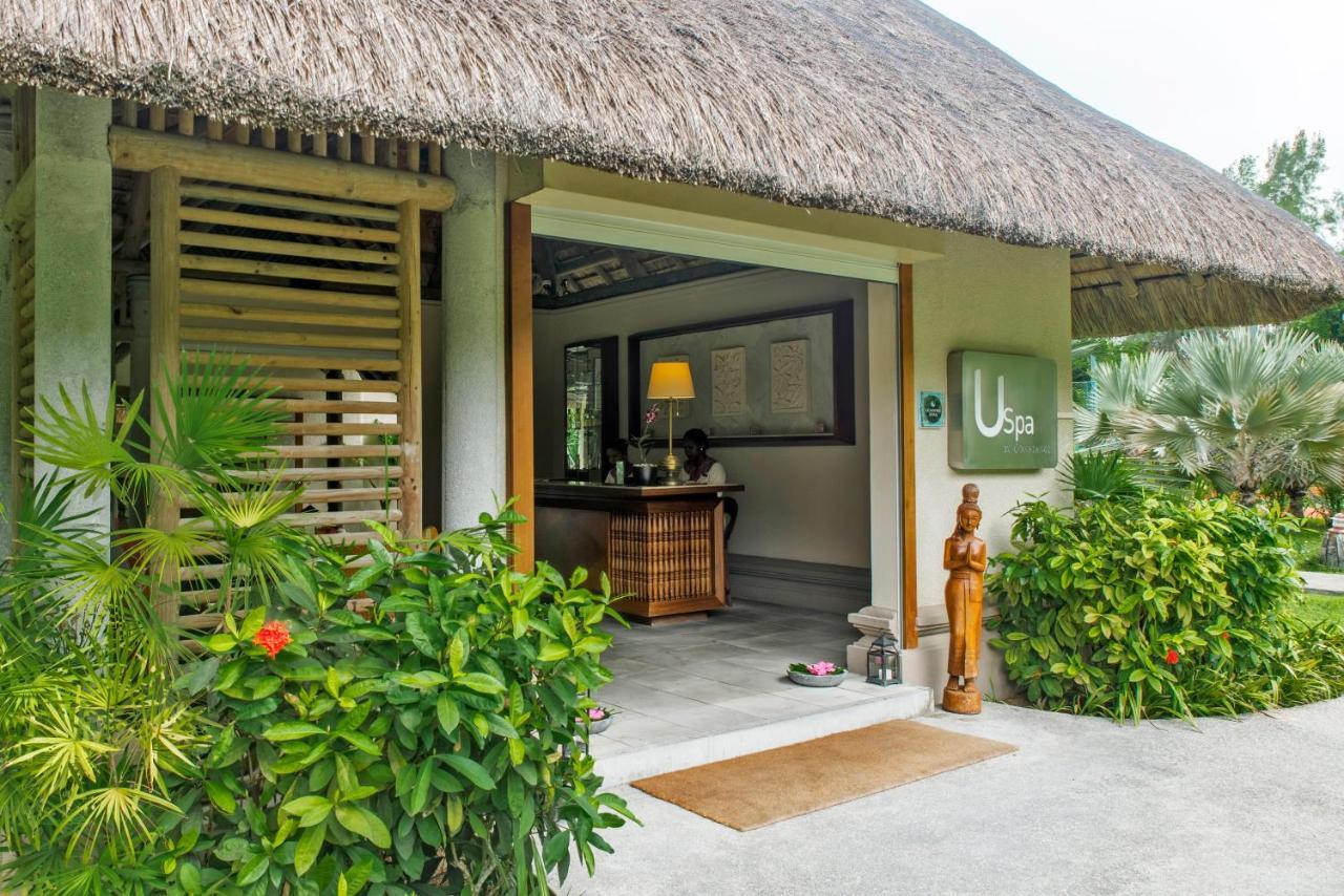 Resort Constance Maurice 5*