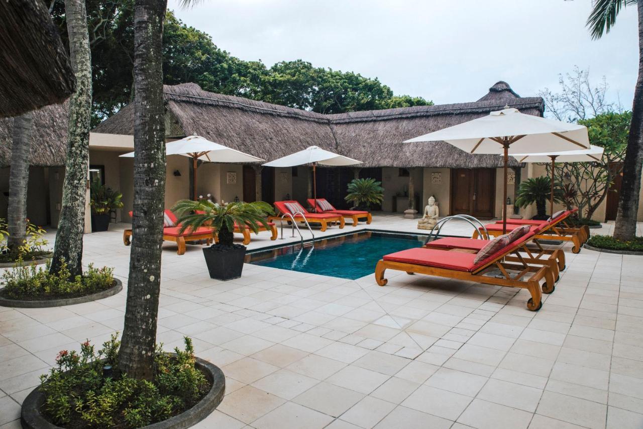 Resort Constance Maurice Poste de Flacq