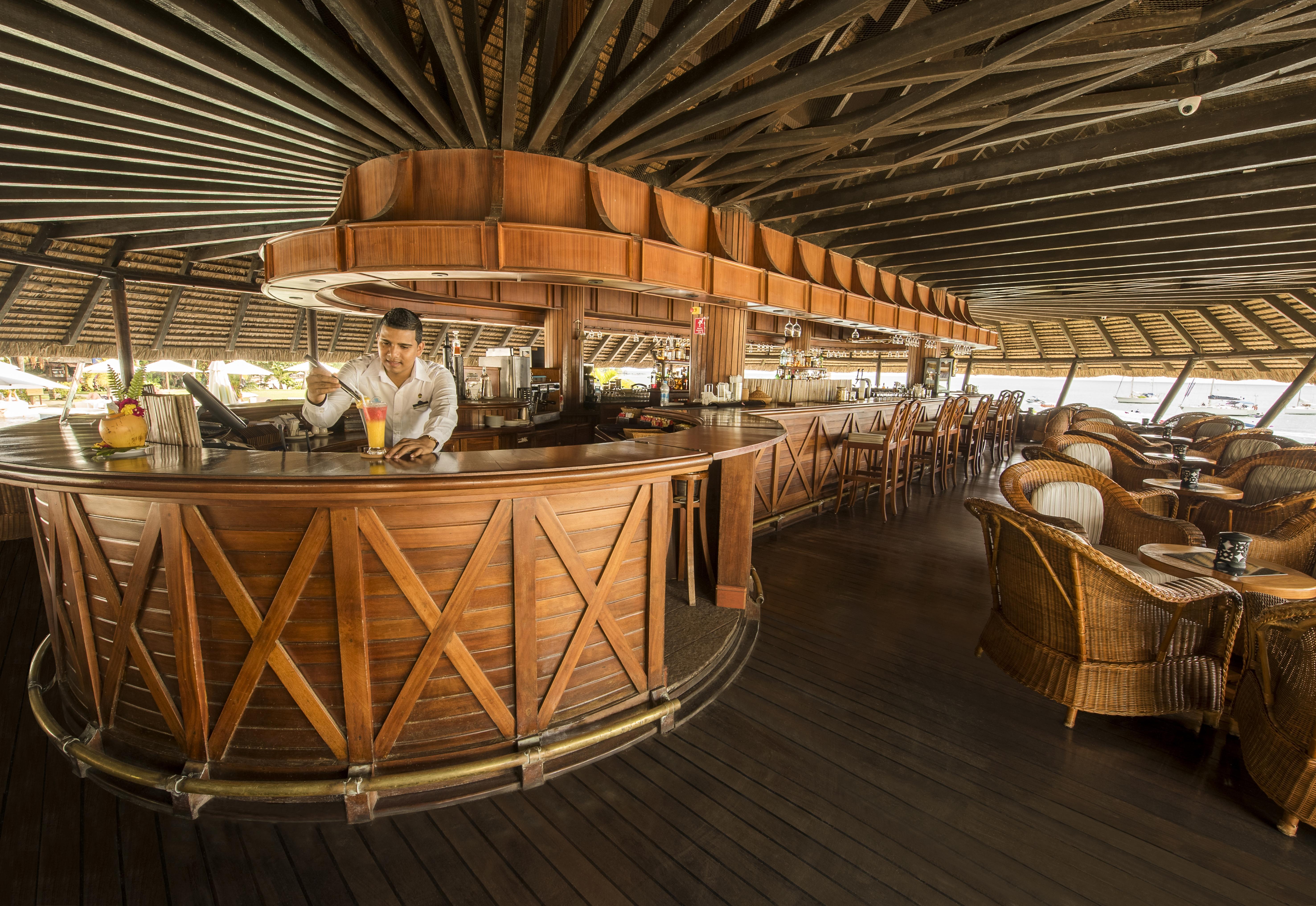 Maritim & Spa Mauritius Hotel