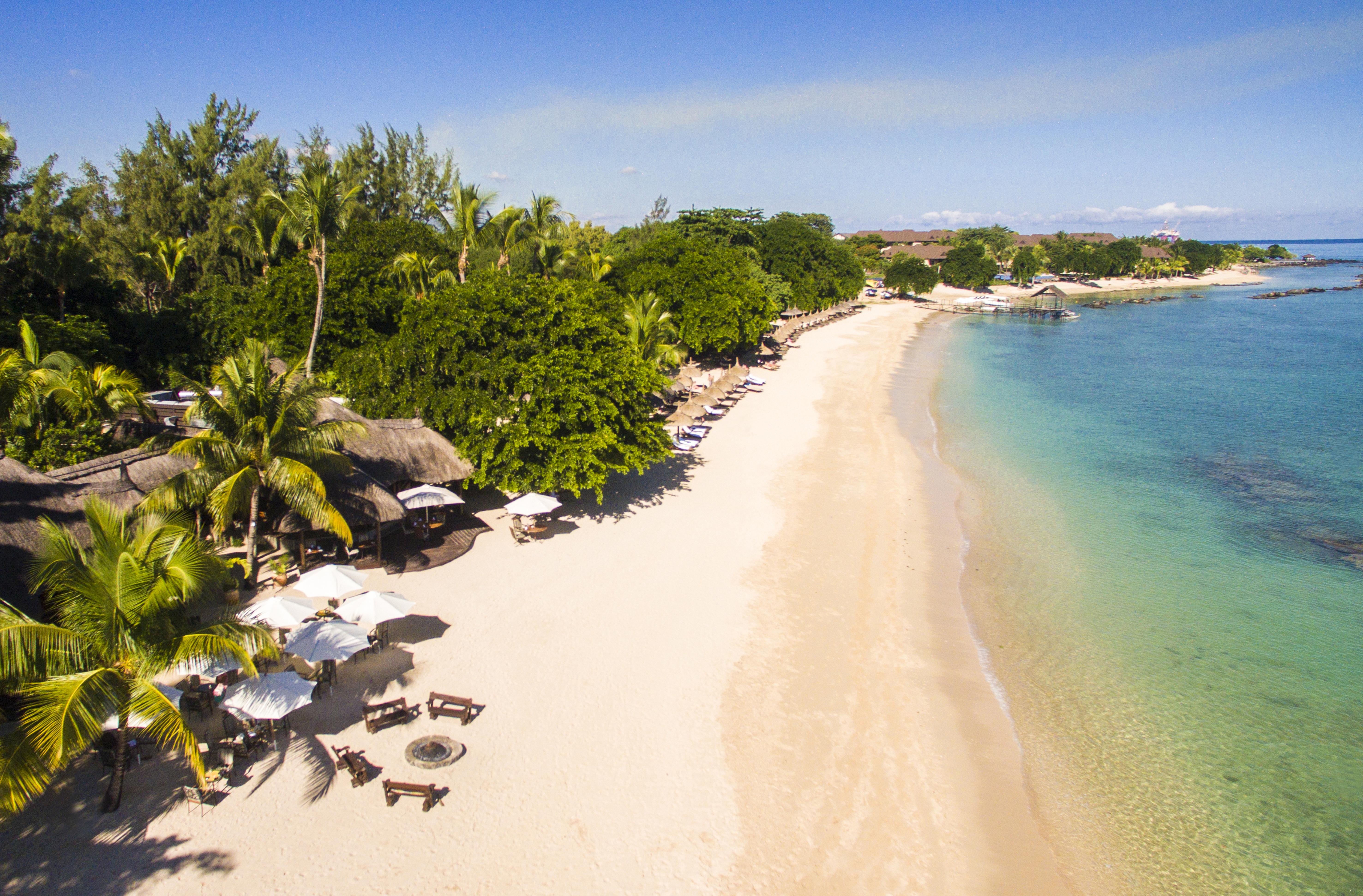 Maritim & Spa Mauritius