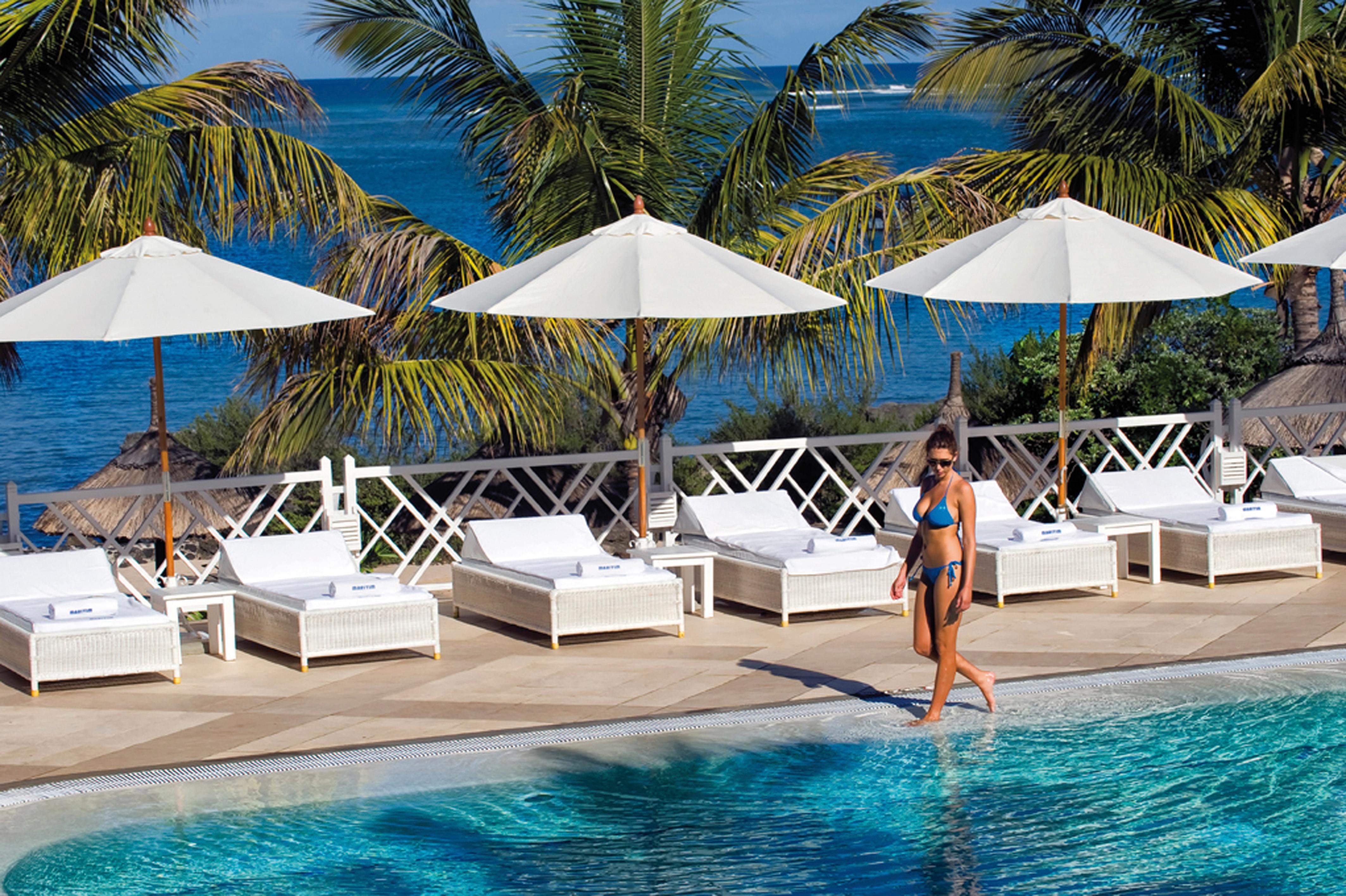 Maritim & Spa Mauritius