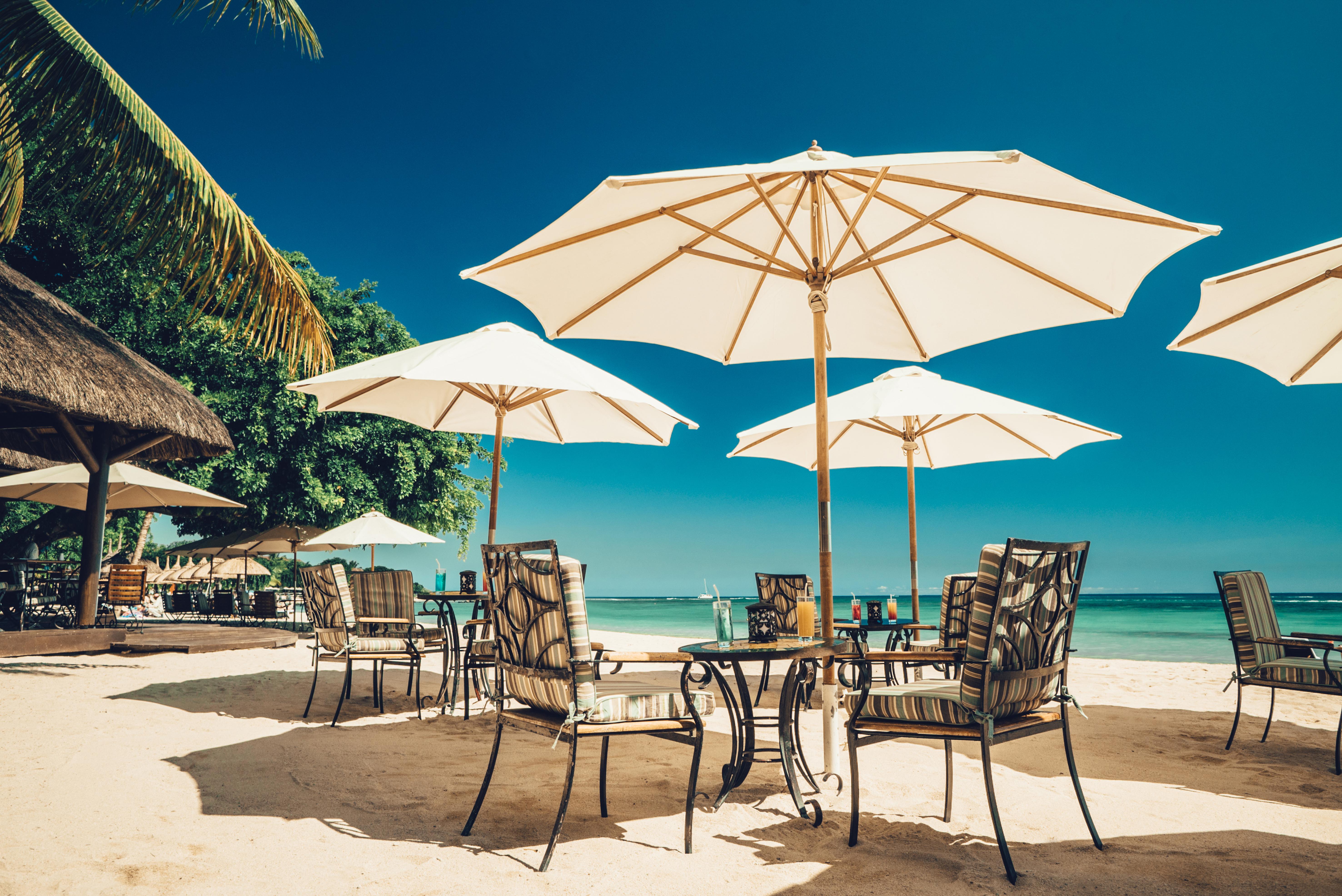 Maritim & Spa Mauritius