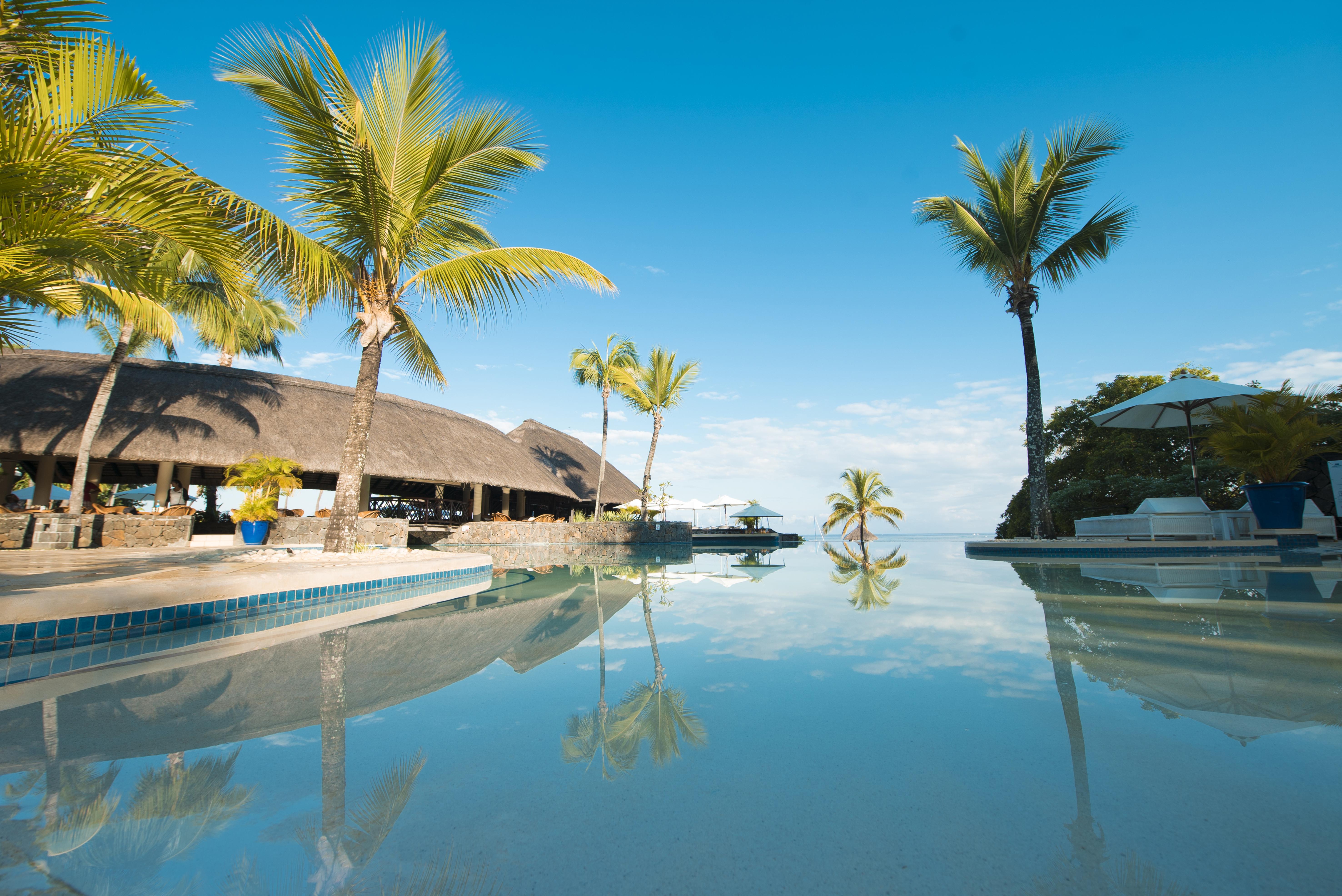 Maritim & Spa Mauritius