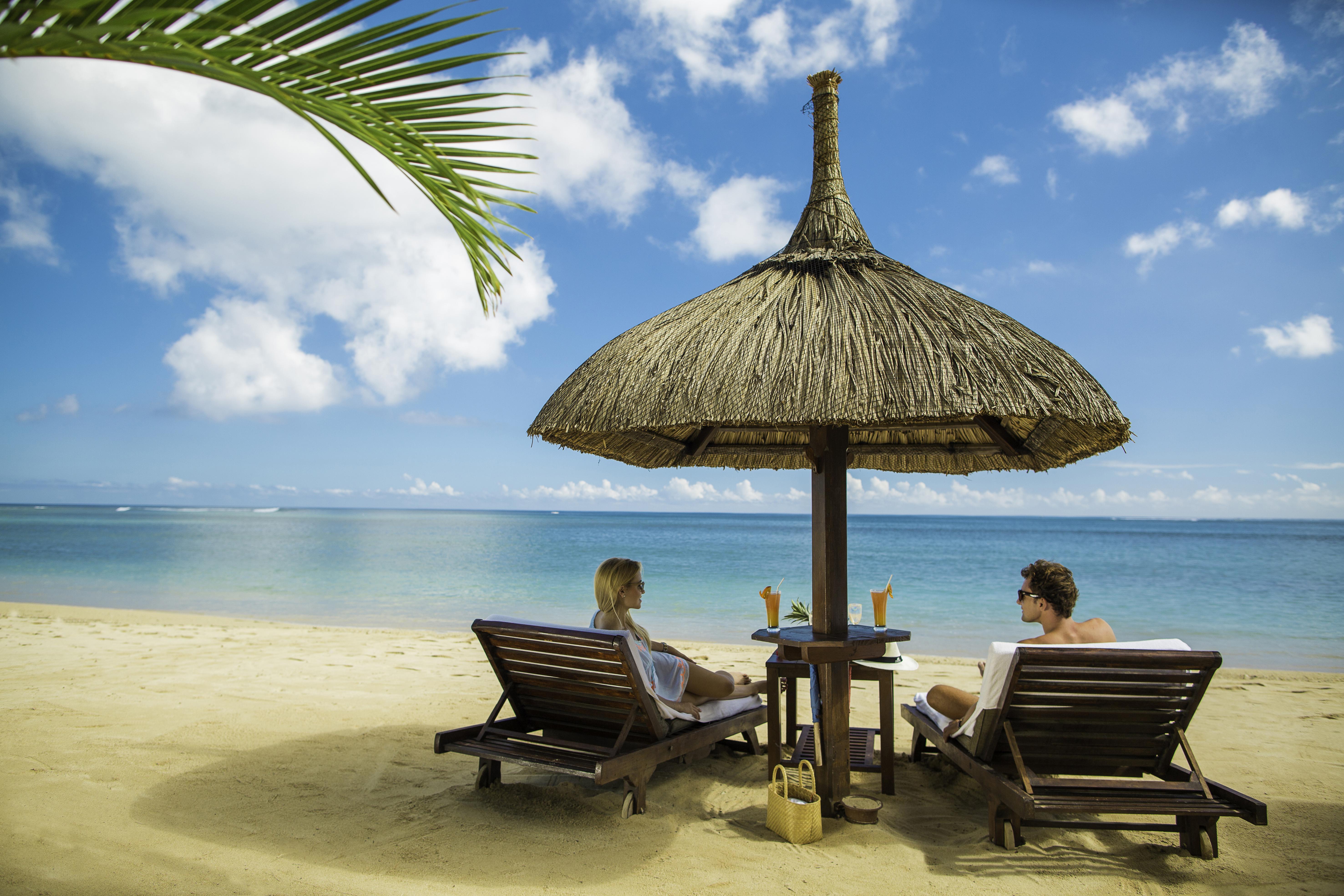 Hotel Maritim & Spa Mauritius Balaclava