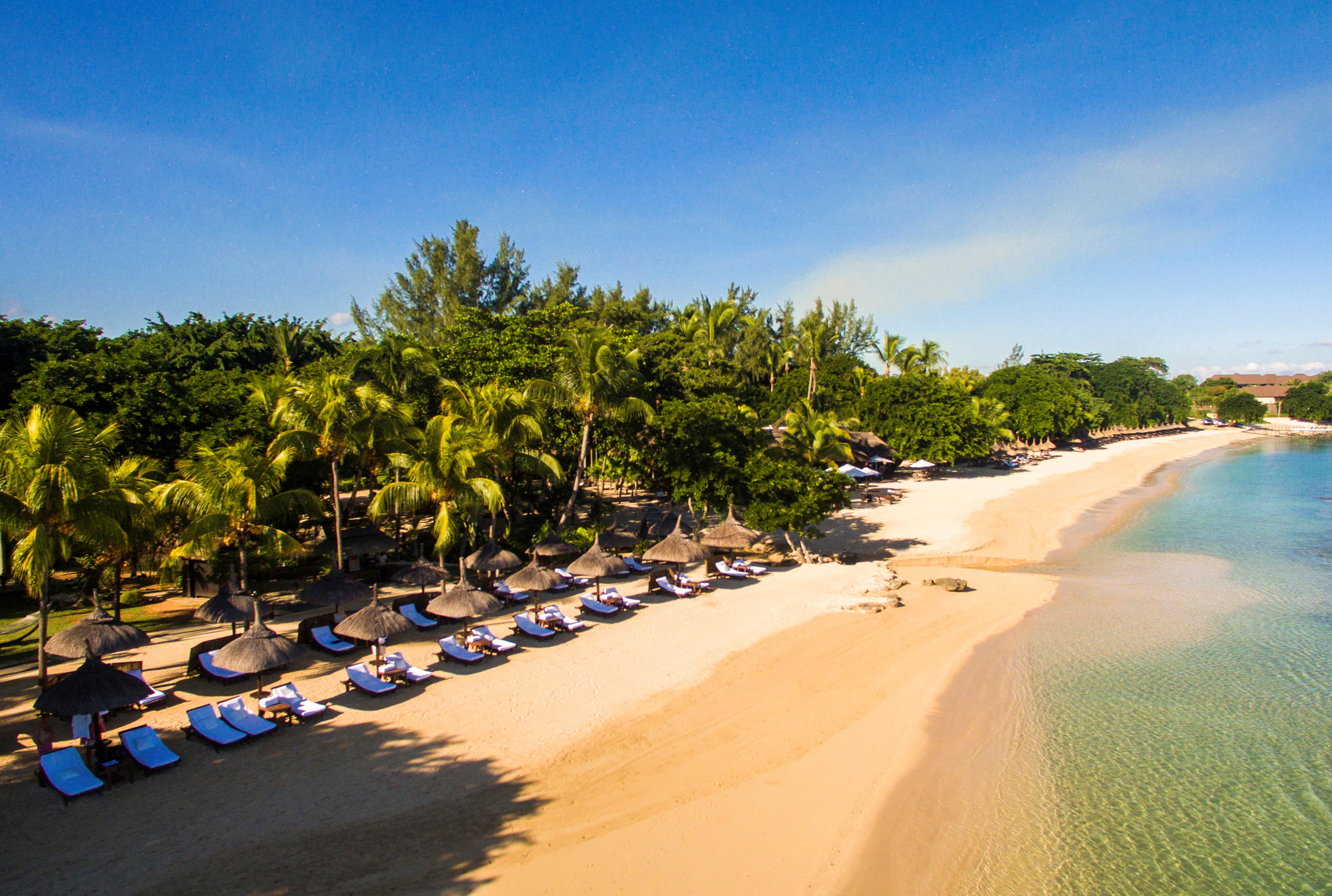 Maritim & Spa Mauritius 5*