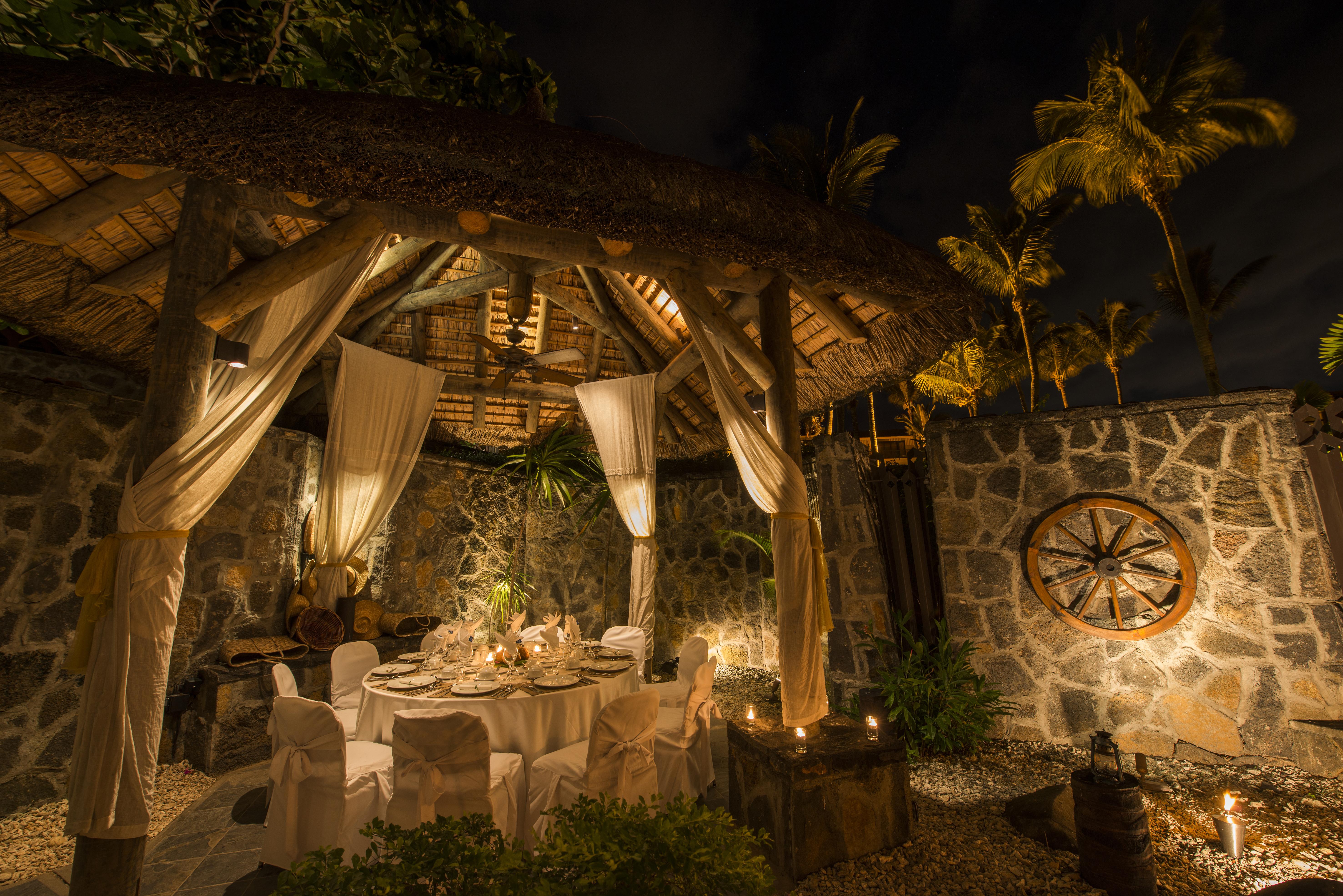 Hotel Maritim & Spa Mauritius 5*
