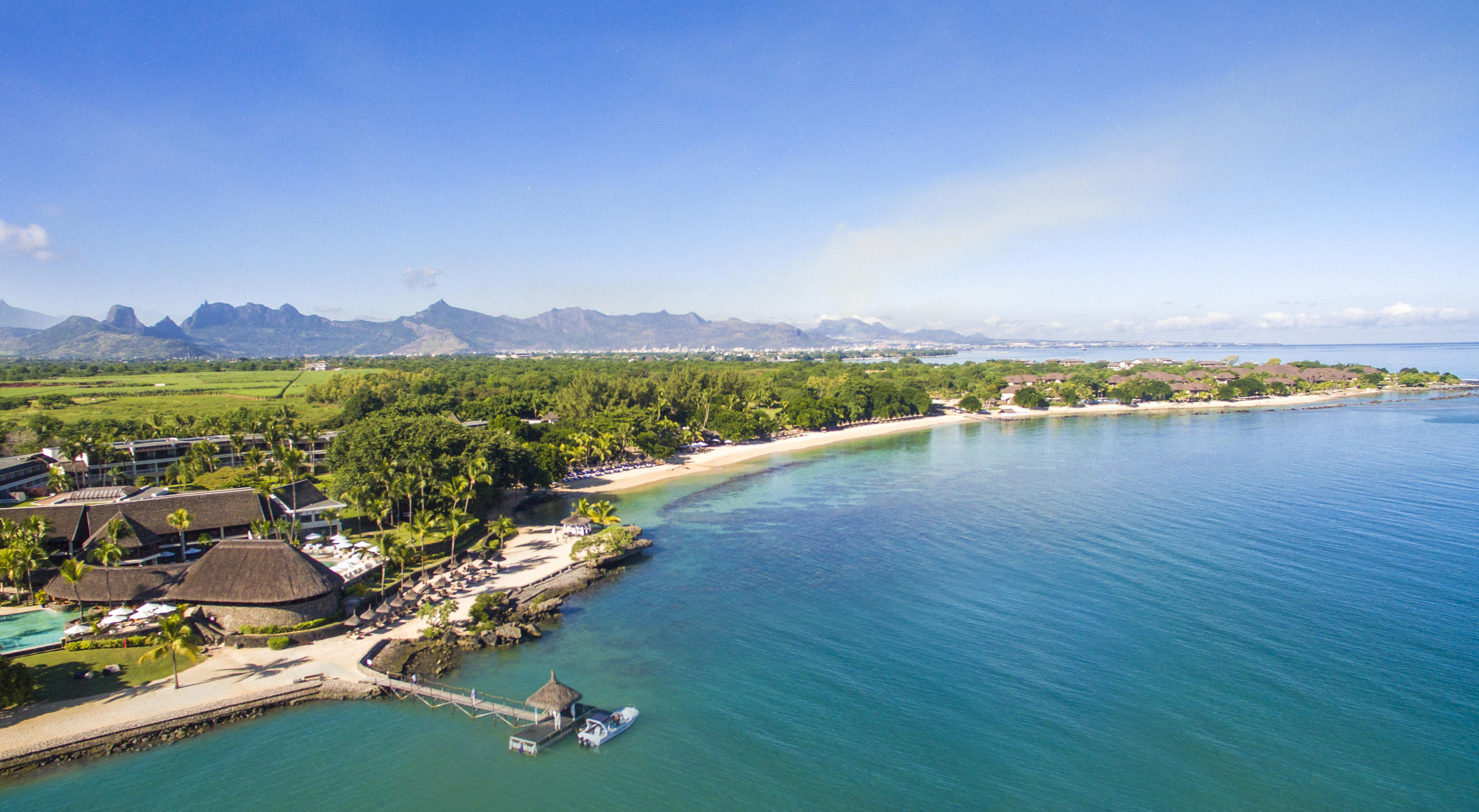 Maritim & Spa Mauritius