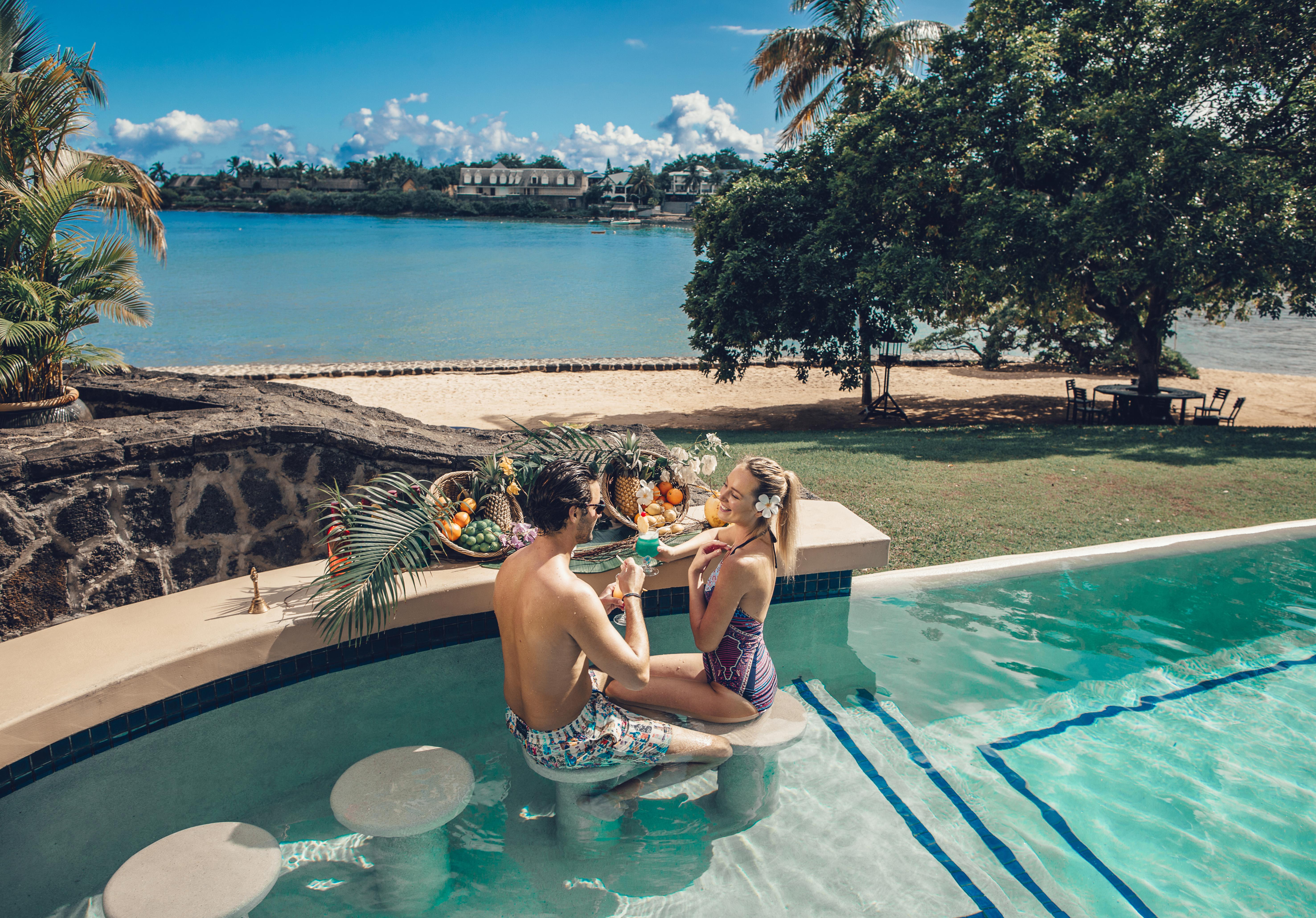 Maritim & Spa Mauritius
