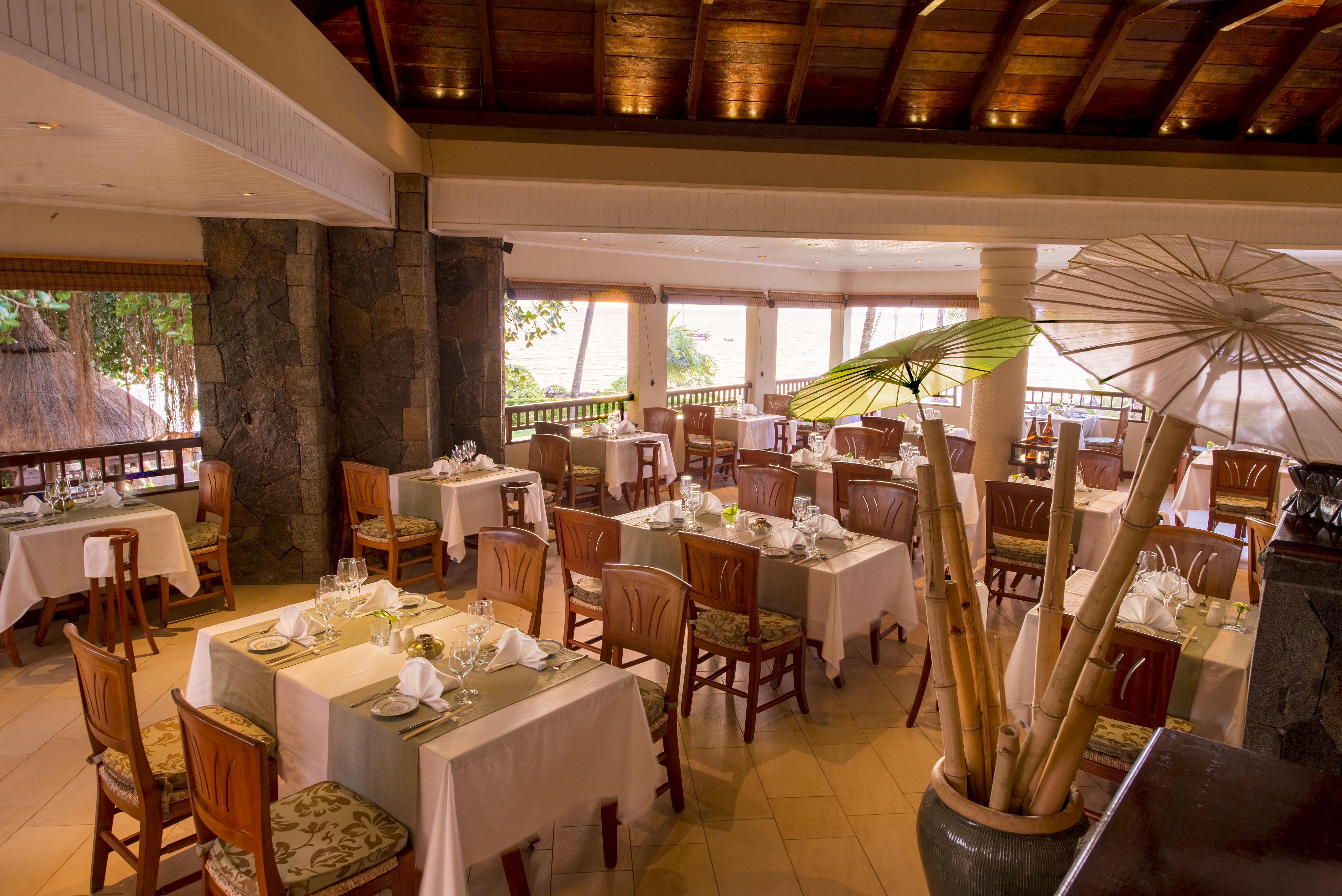 Hotel Maritim & Spa Mauritius 5*