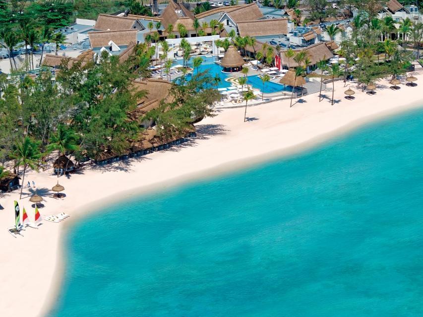 Ambre - Adults Only Belle Mare