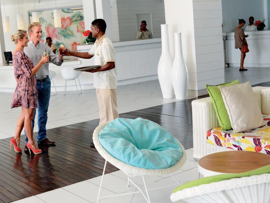 Ambre - Adults Only Resort 4*