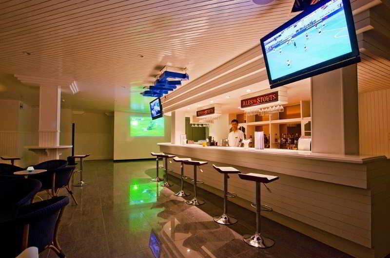 Ambre - Adults Only Belle Mare
