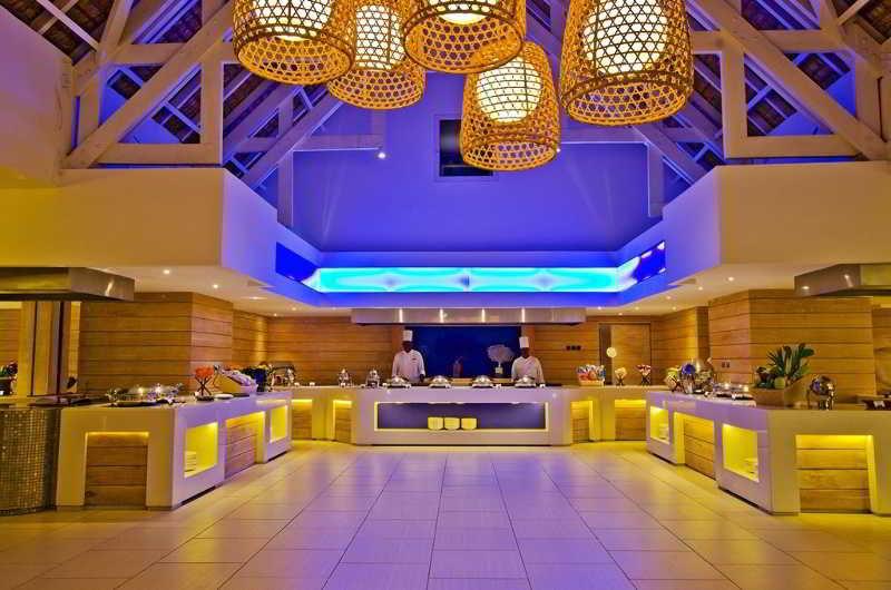 Ambre - Adults Only 4* Belle Mare