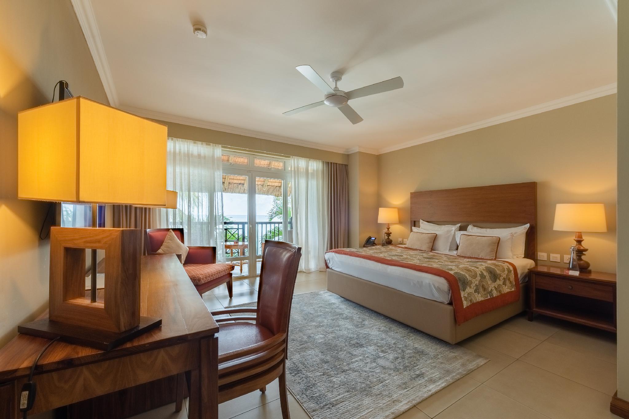 Resort Sands & 5*