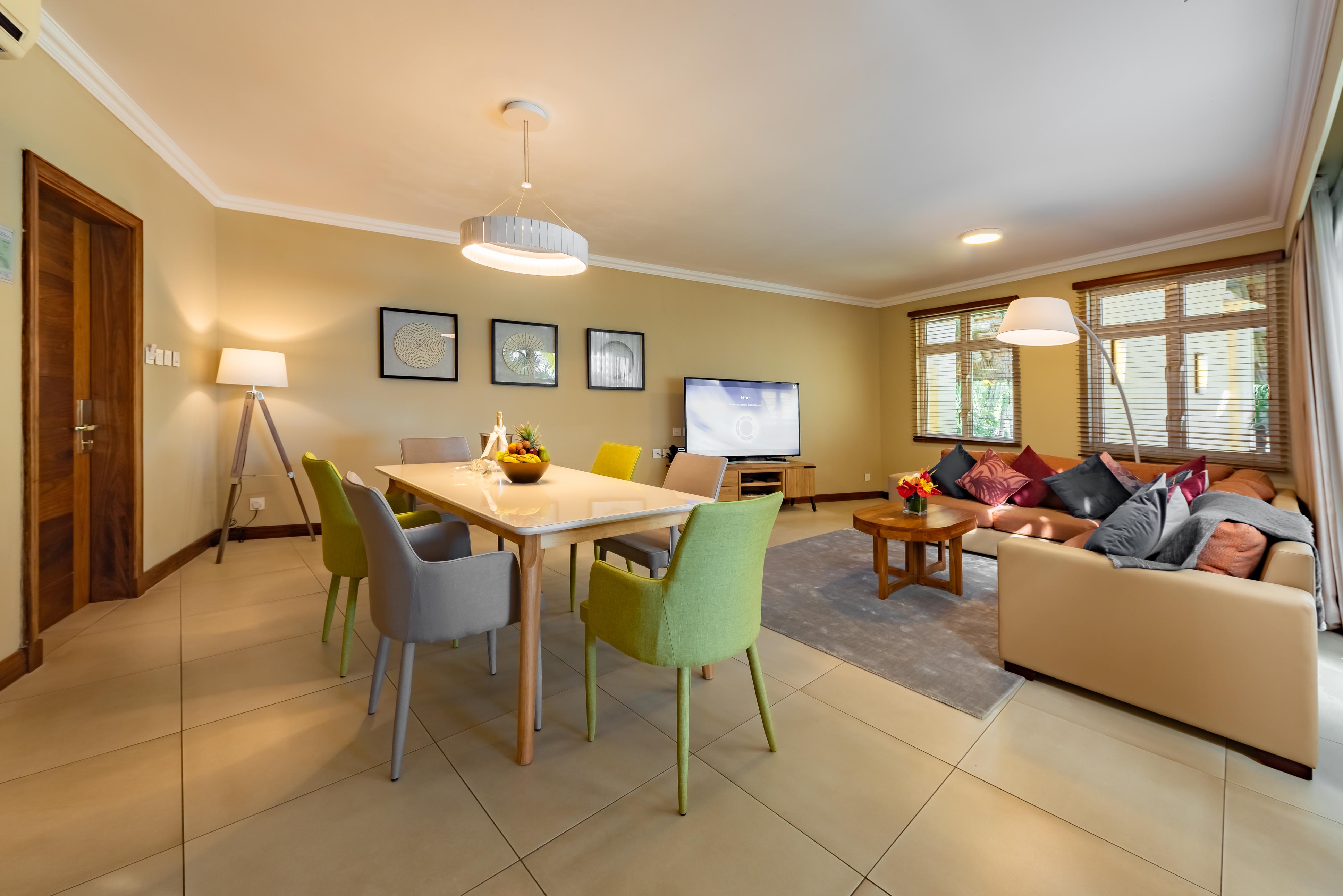 Sands & Resort Flic en Flac