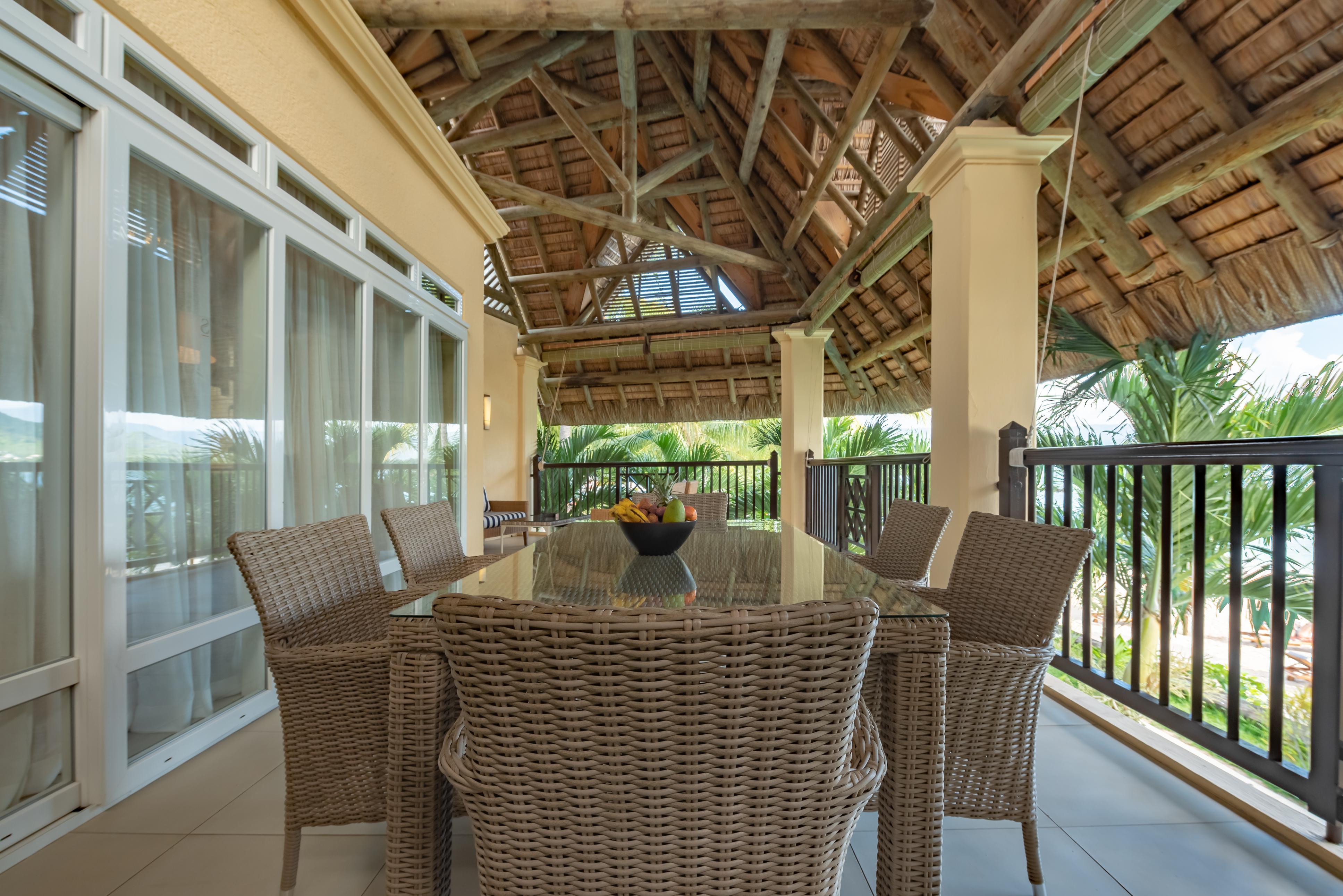 Sands & Resort Flic en Flac
