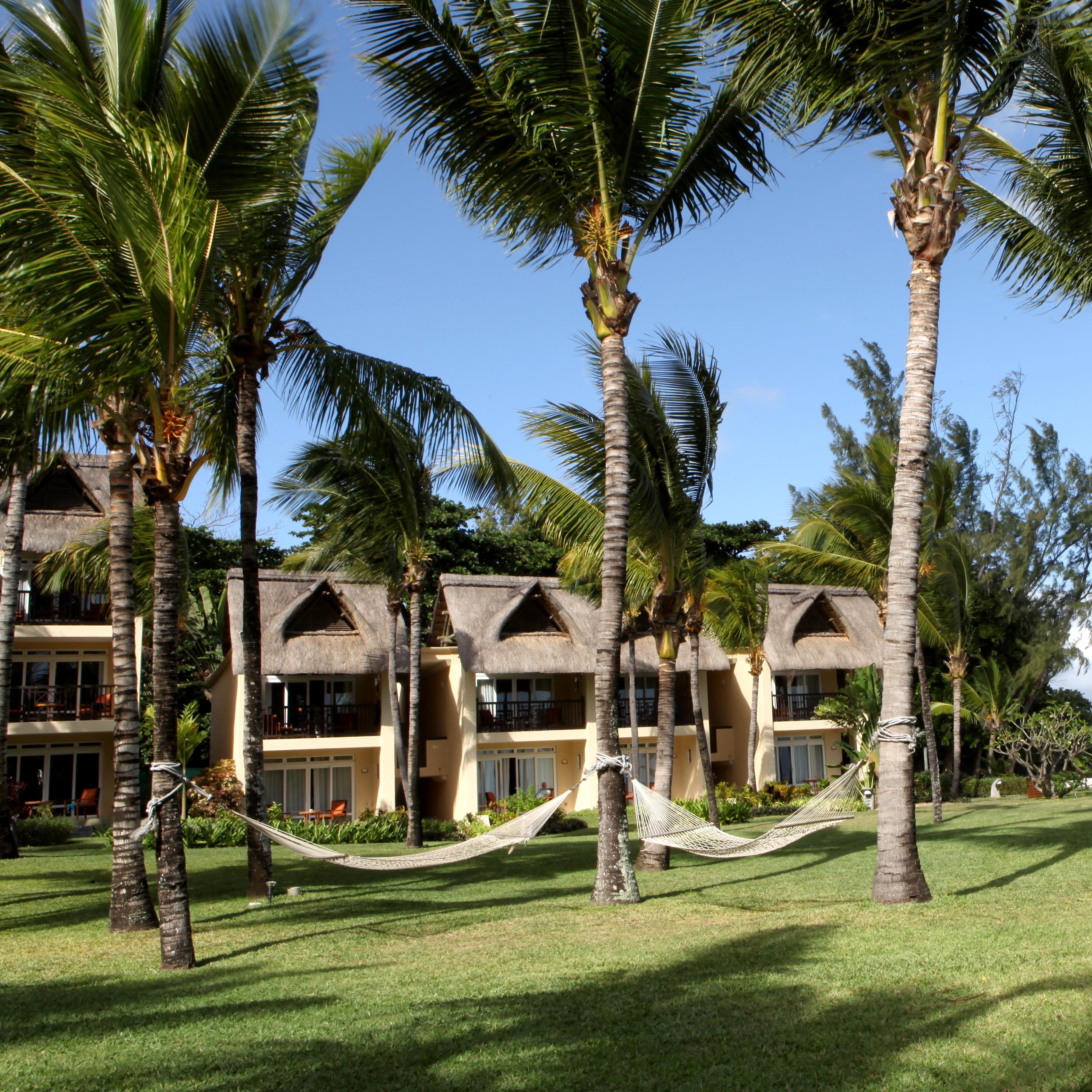 Sands & Resort Flic en Flac