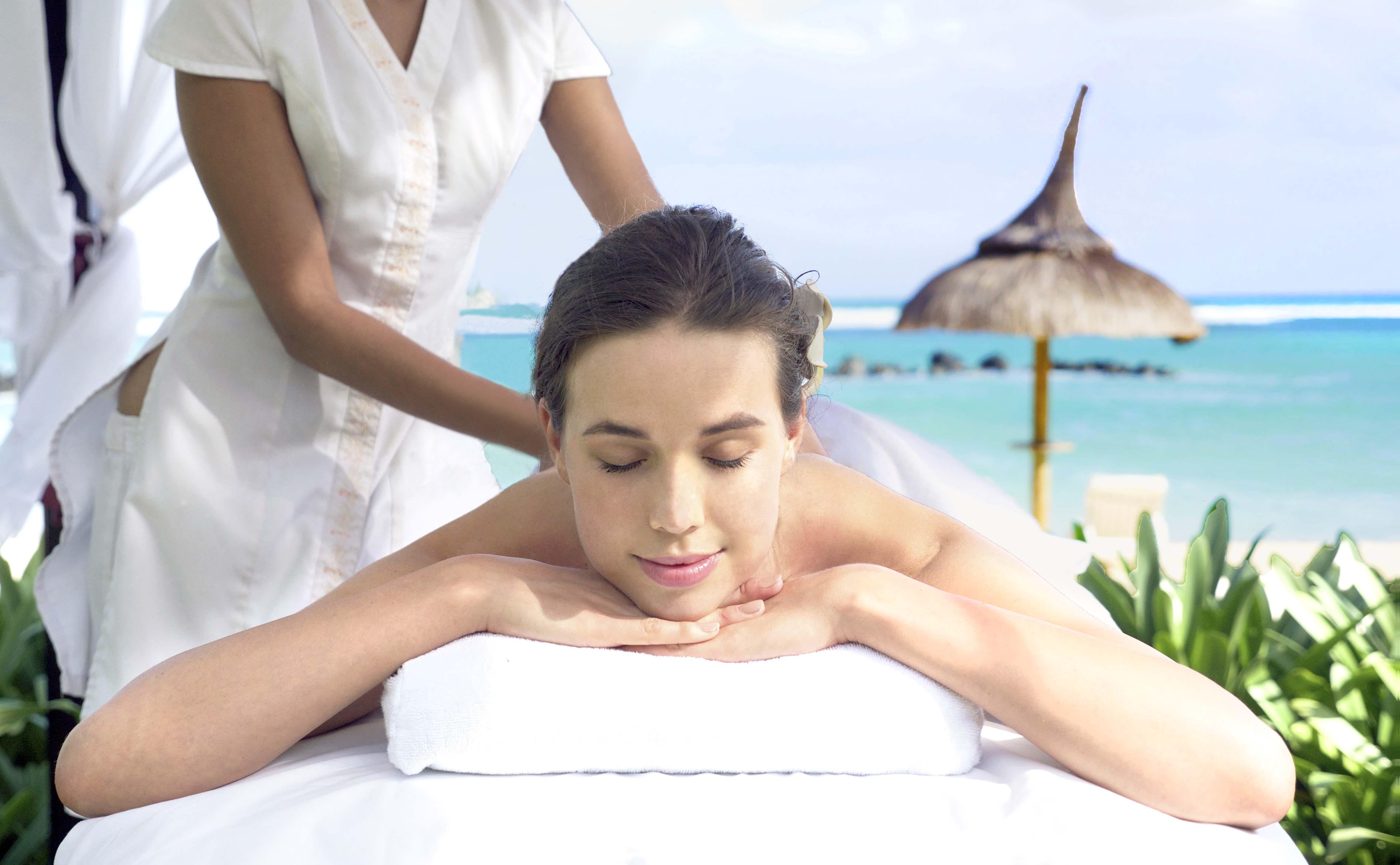 Resort Sands & Flic en Flac