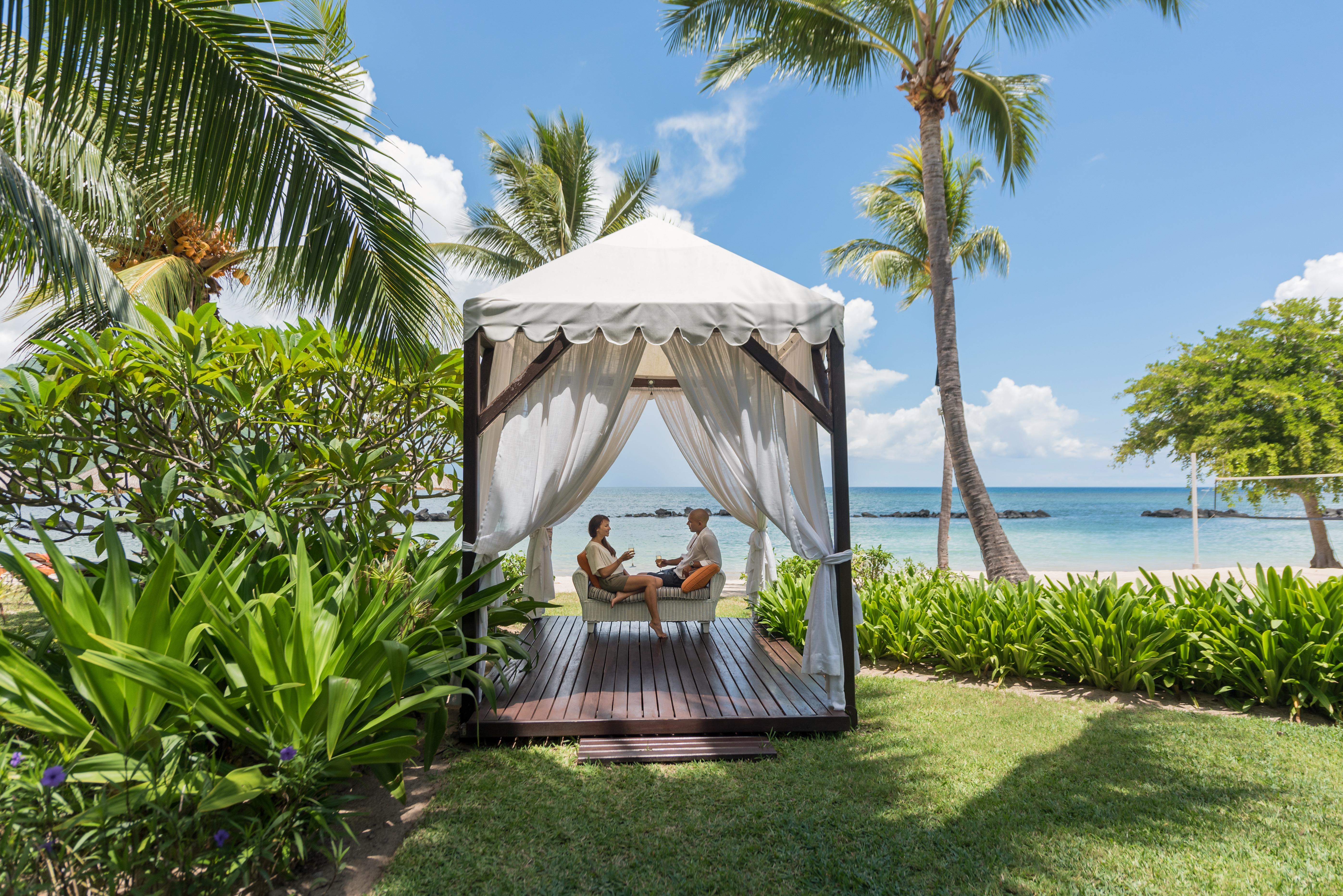 Resort Sands & 5*
