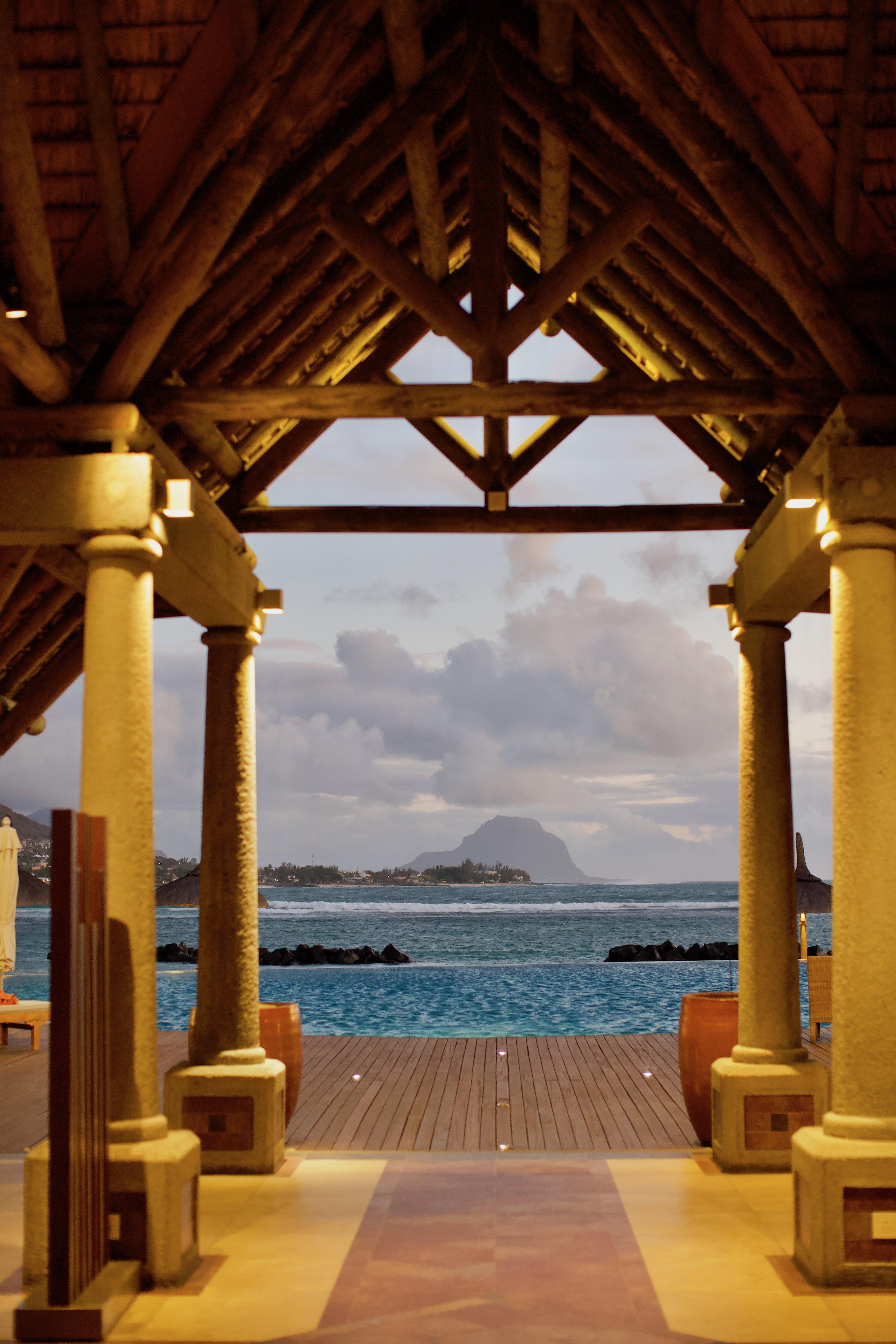 Resort Sands & Flic en Flac