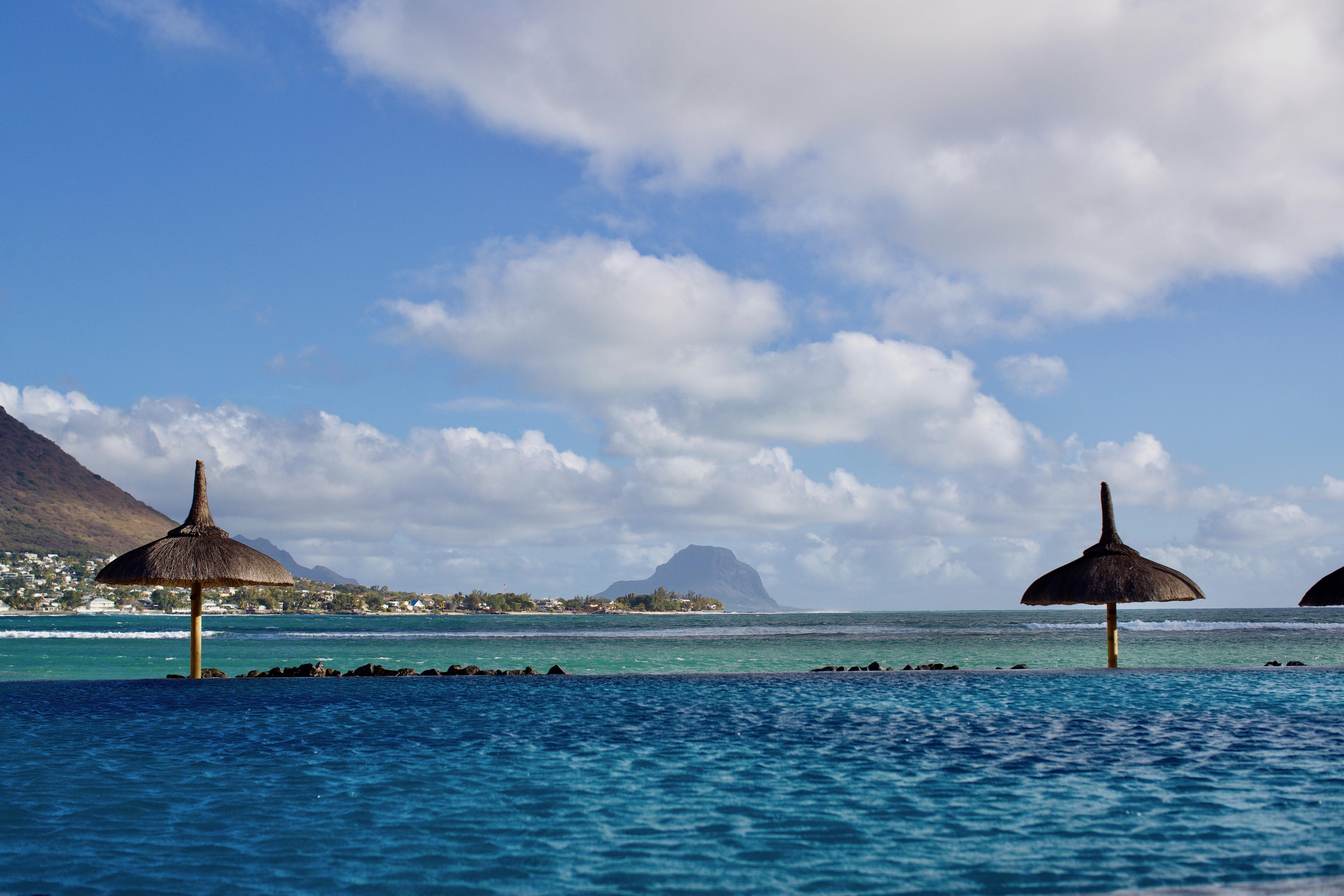 Sands & Resort