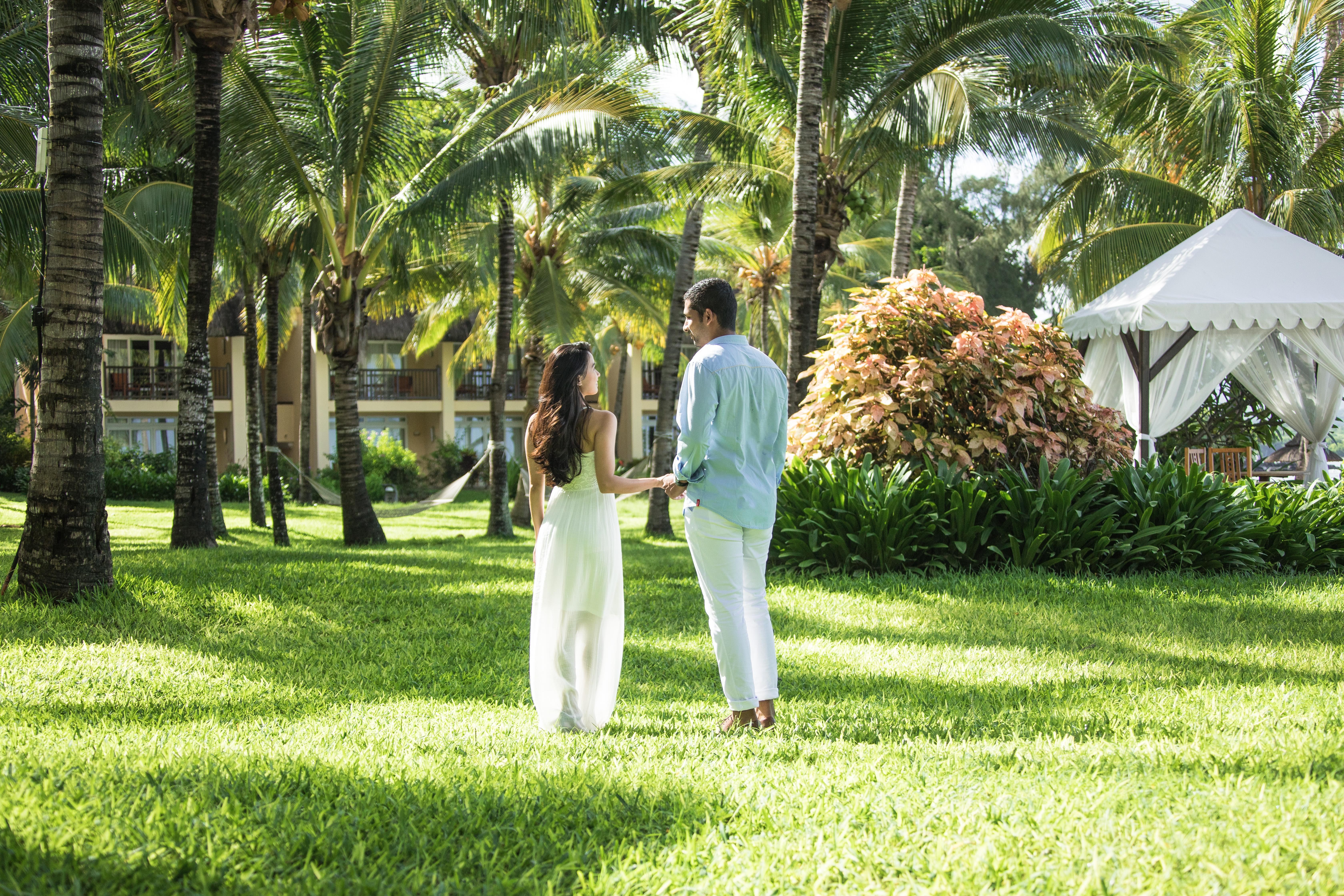 Resort Sands & 5*