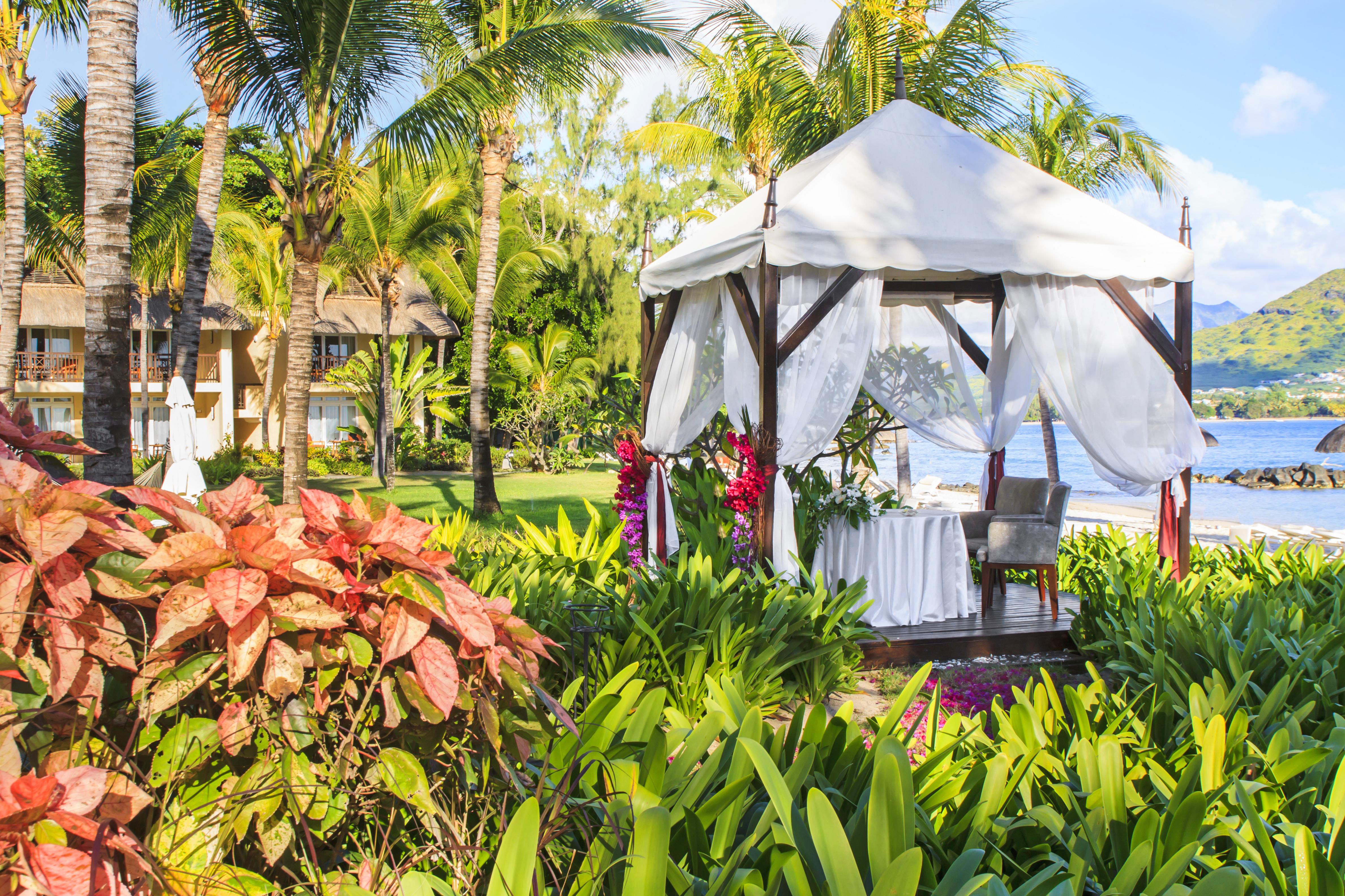 Sands & Resort 5*