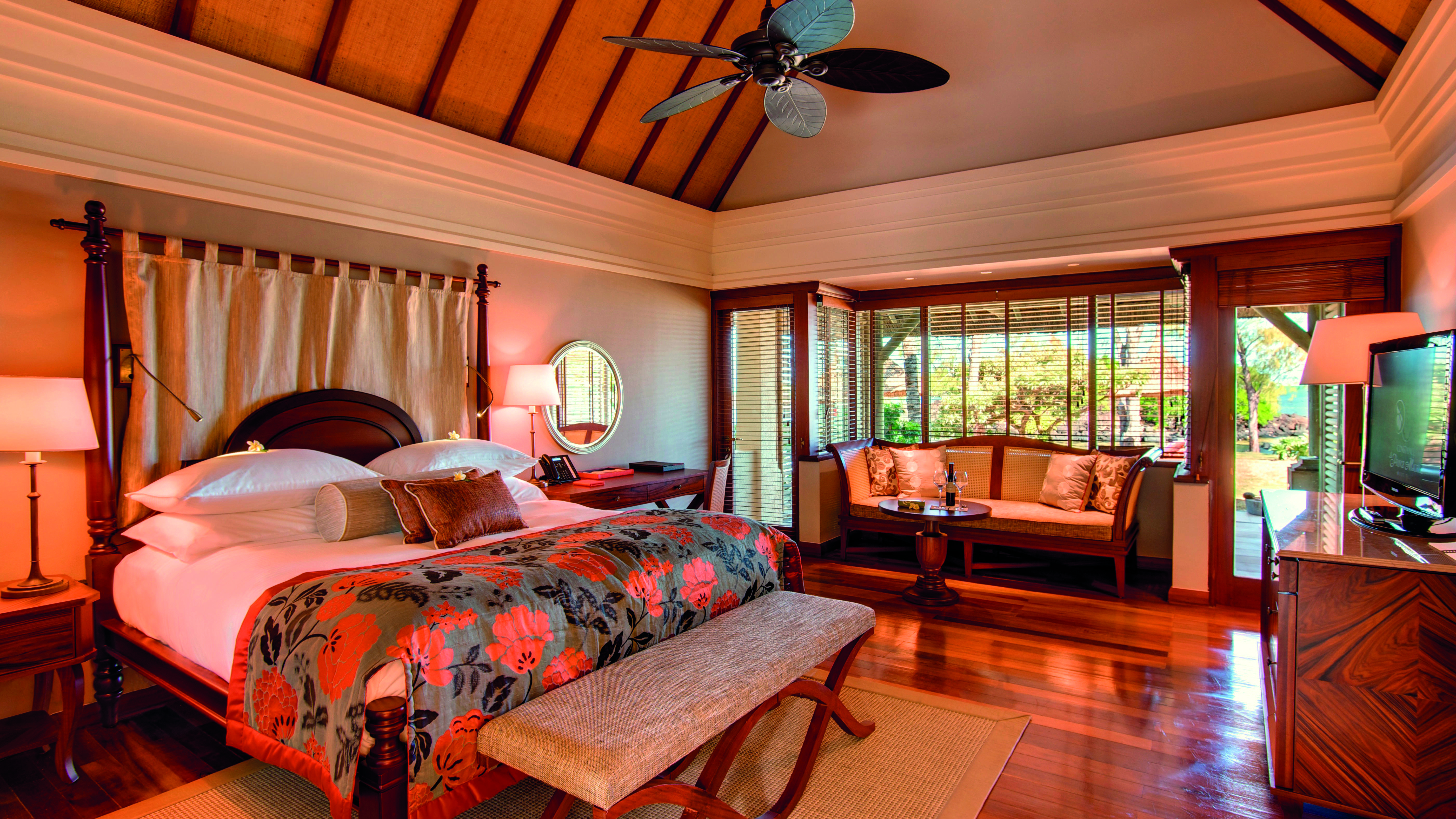 Constance Maurice Resort
