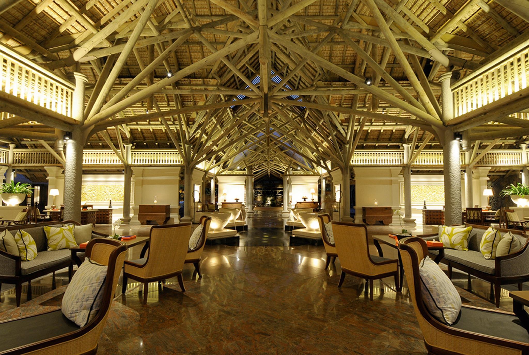 Constance Maurice Resort 5*
