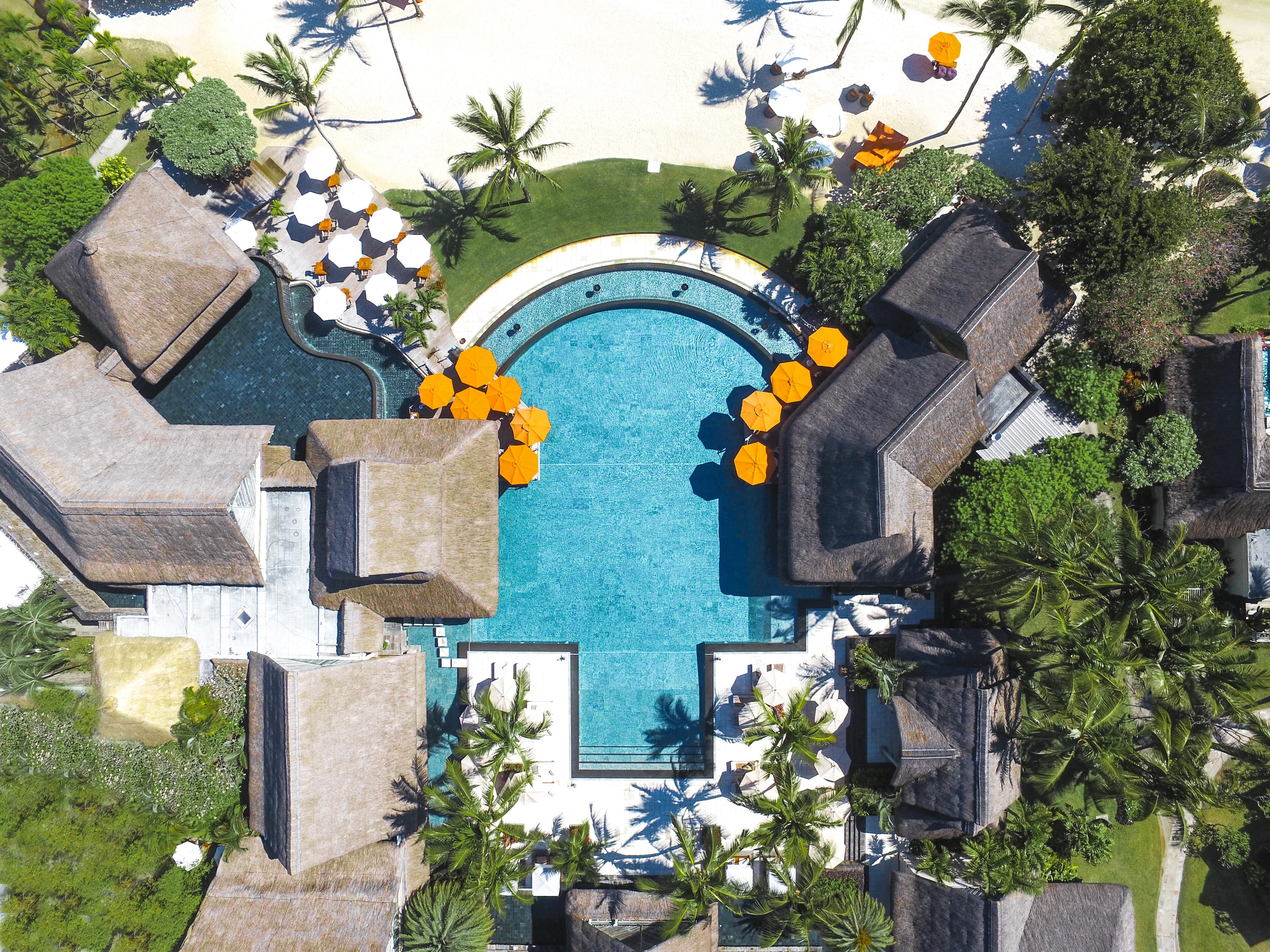 Resort Constance Maurice