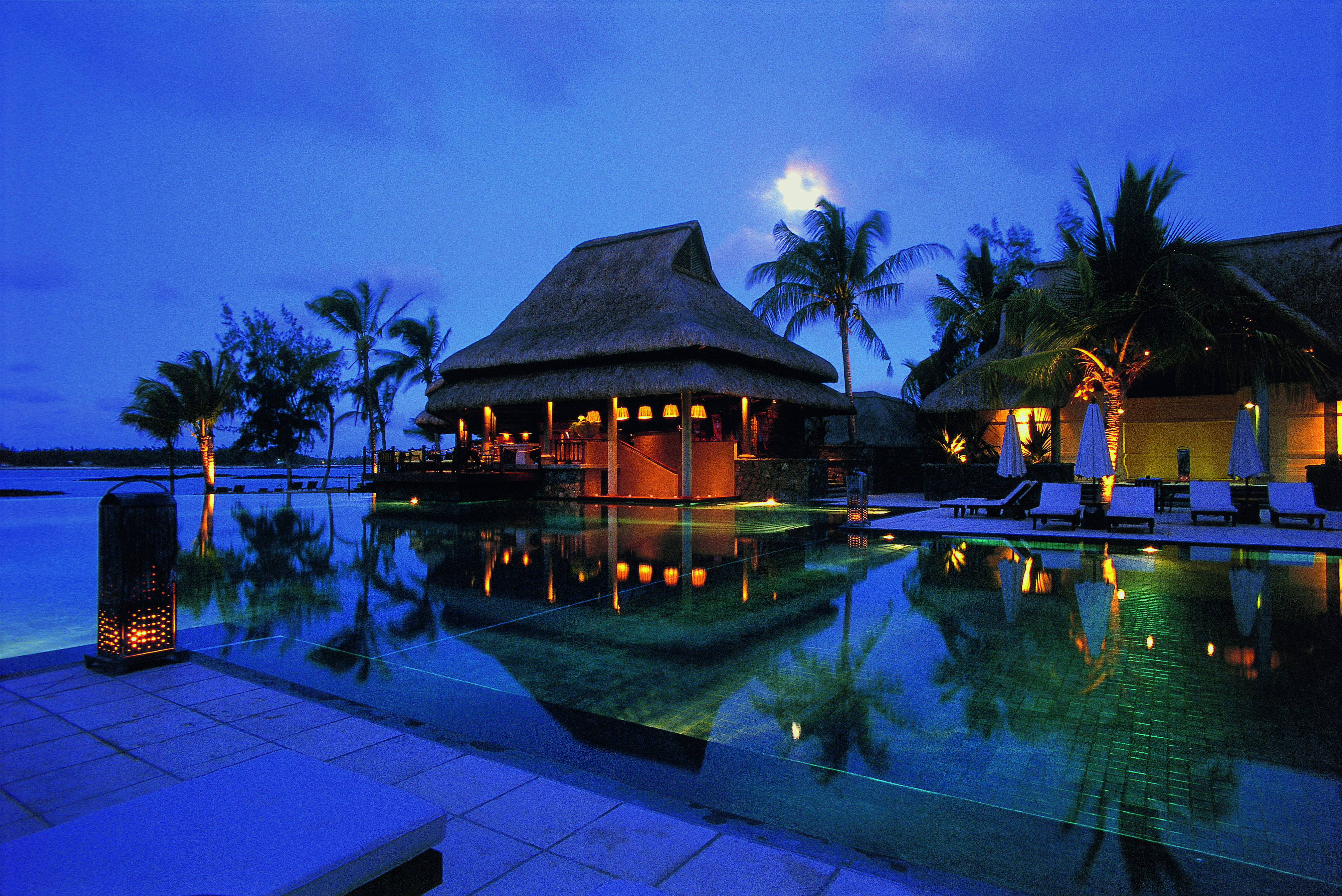 Constance Maurice 5*