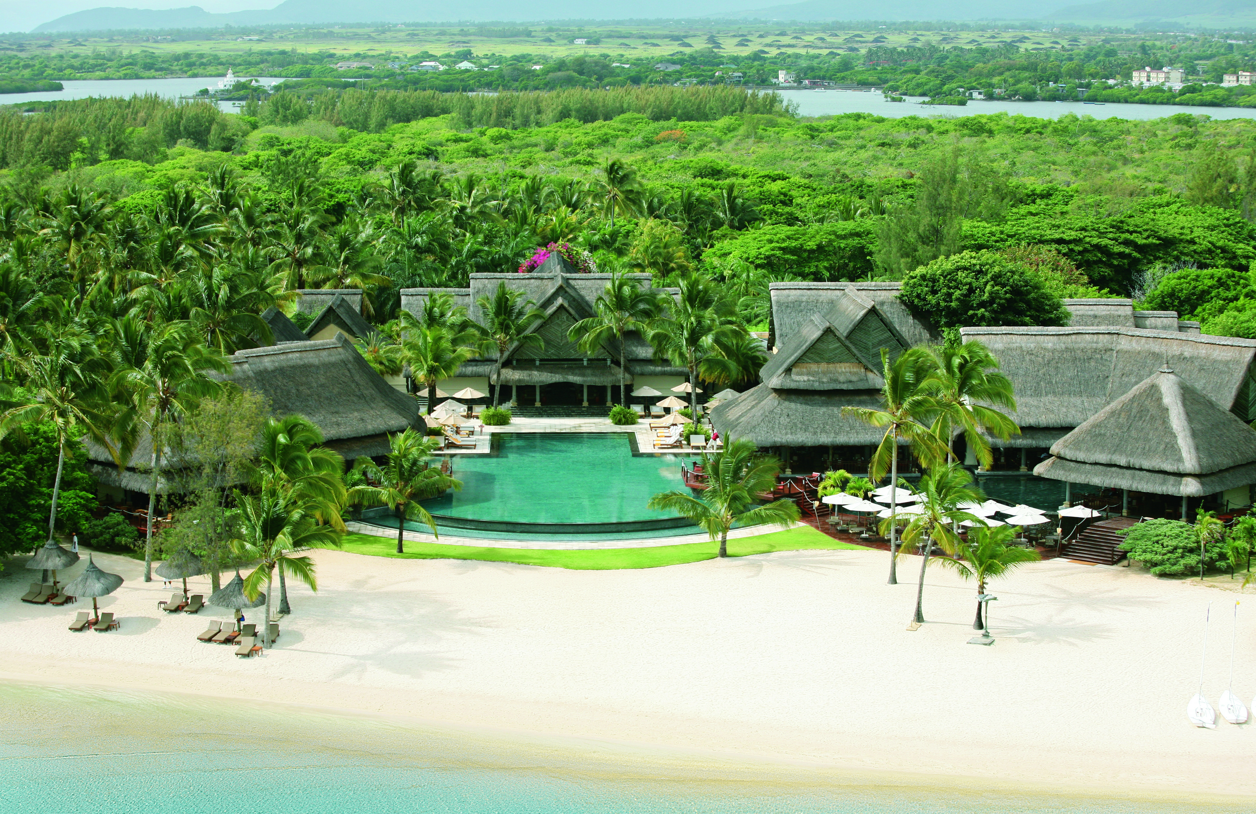Constance Maurice Resort 5*