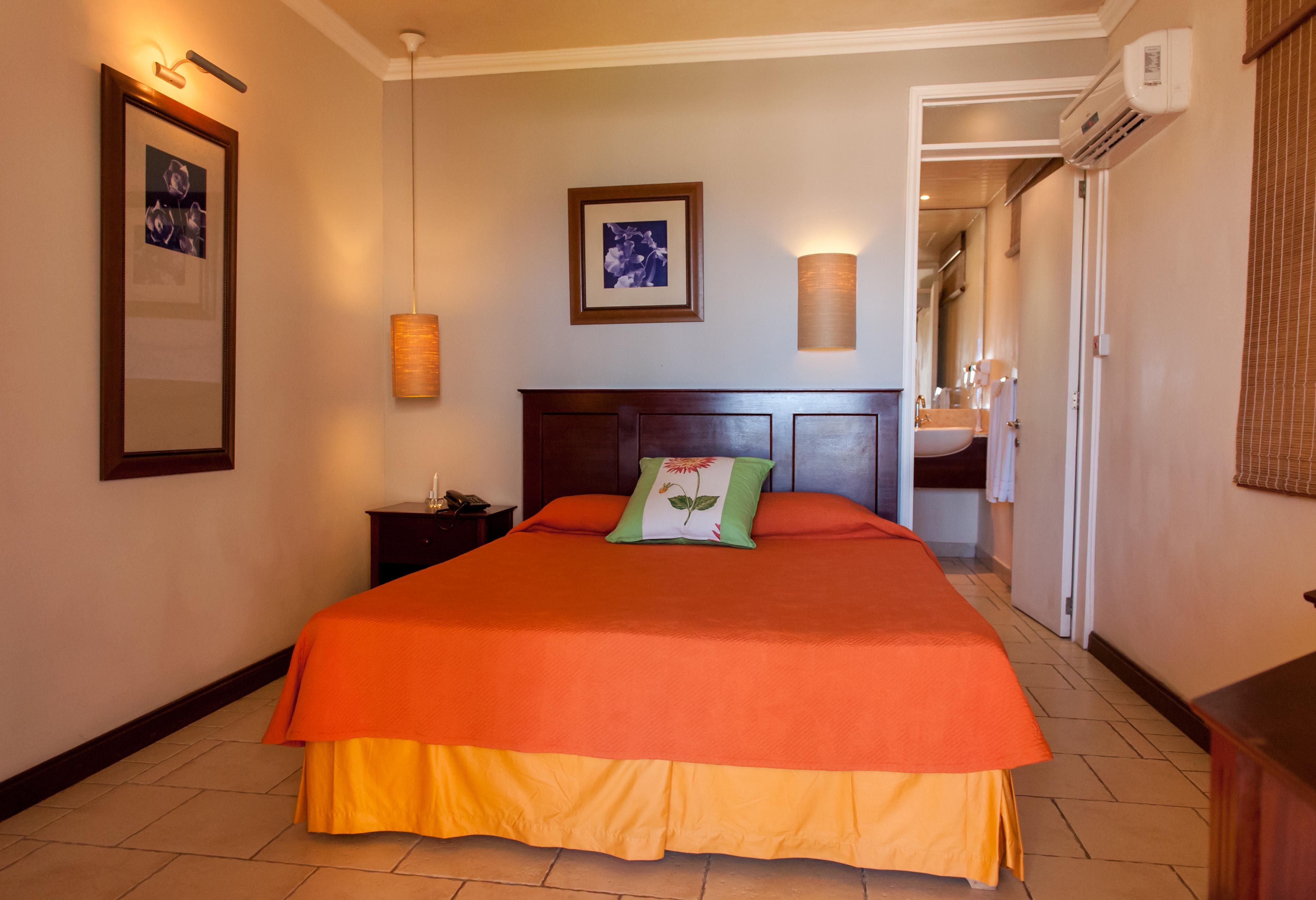 Villas Caroline Beach Hotel Flic en Flac