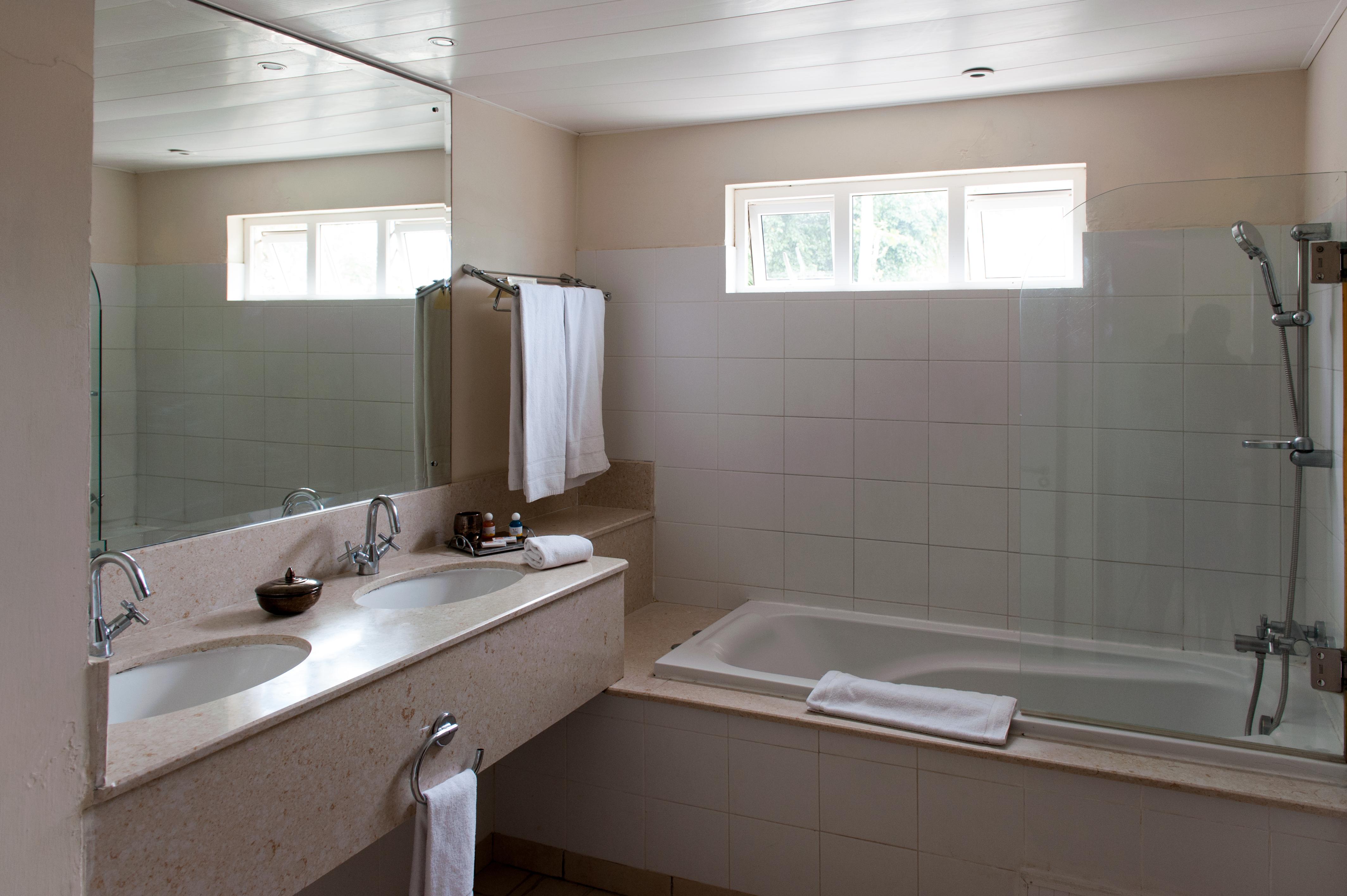 Hotel Villas Caroline Beach Flic en Flac