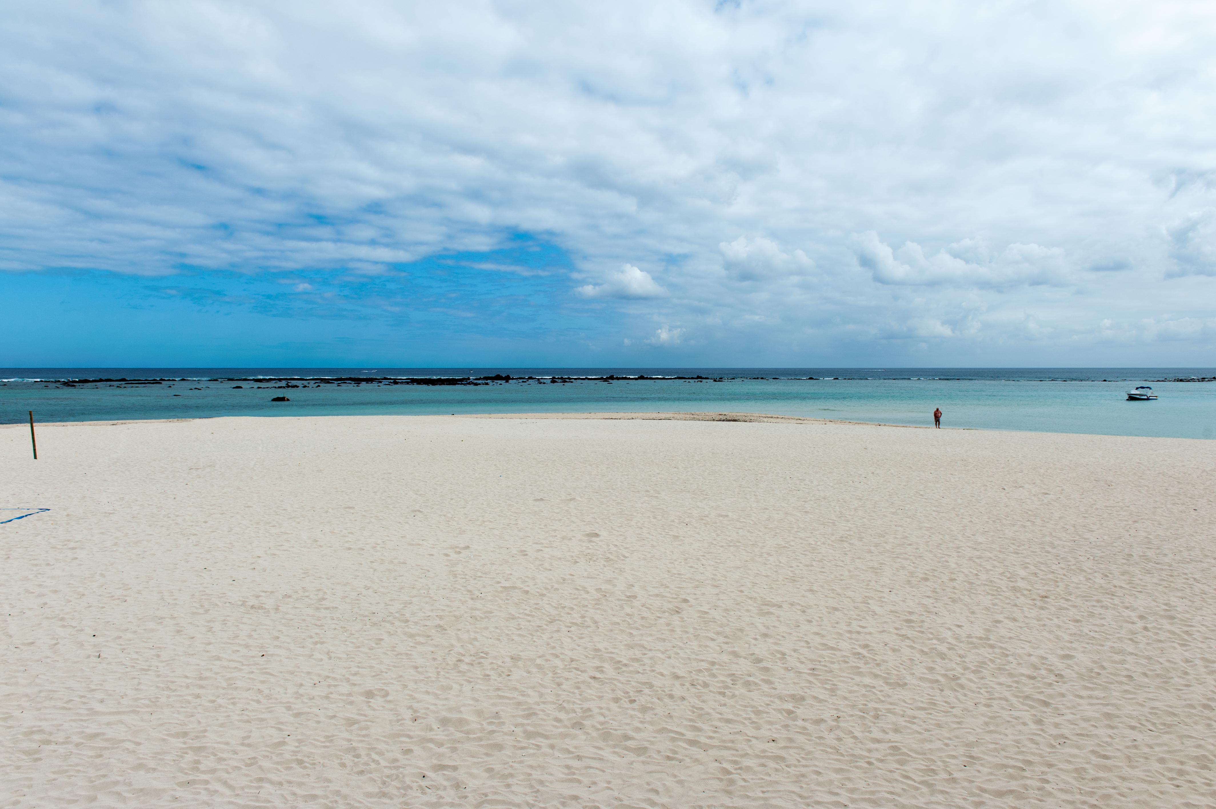 Villas Caroline Beach Hotel Flic en Flac