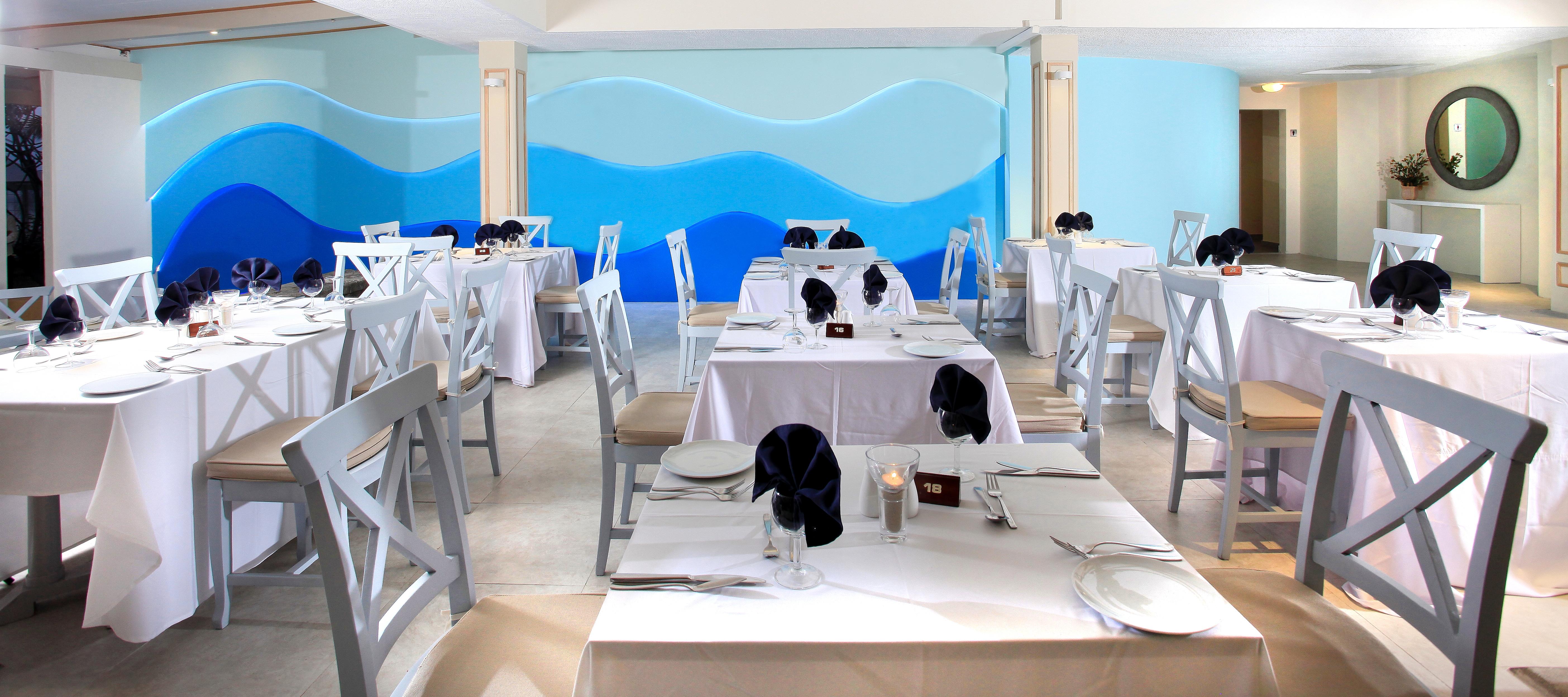 Villas Caroline Beach Hotel Flic en Flac