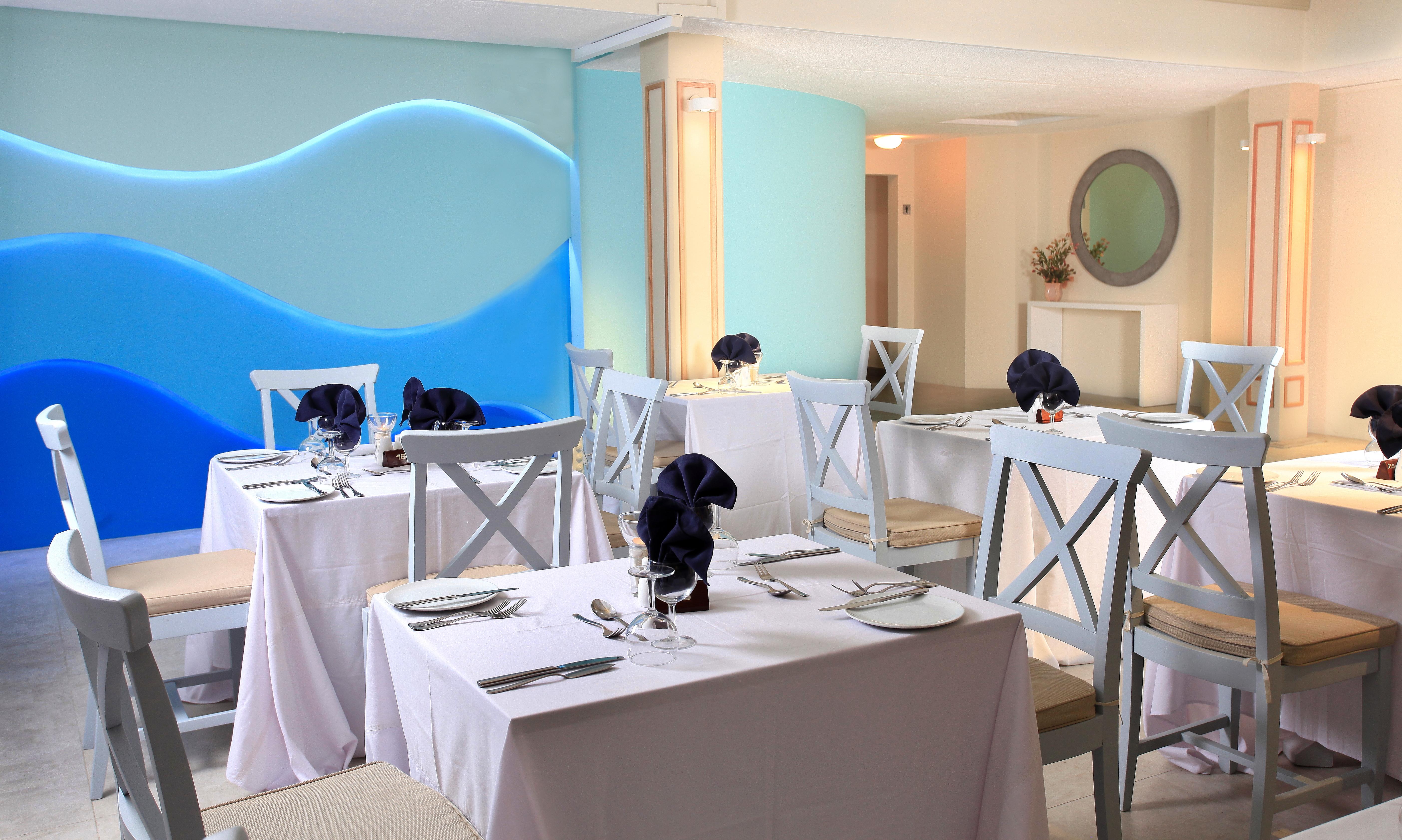 Villas Caroline Beach Hotel Flic en Flac